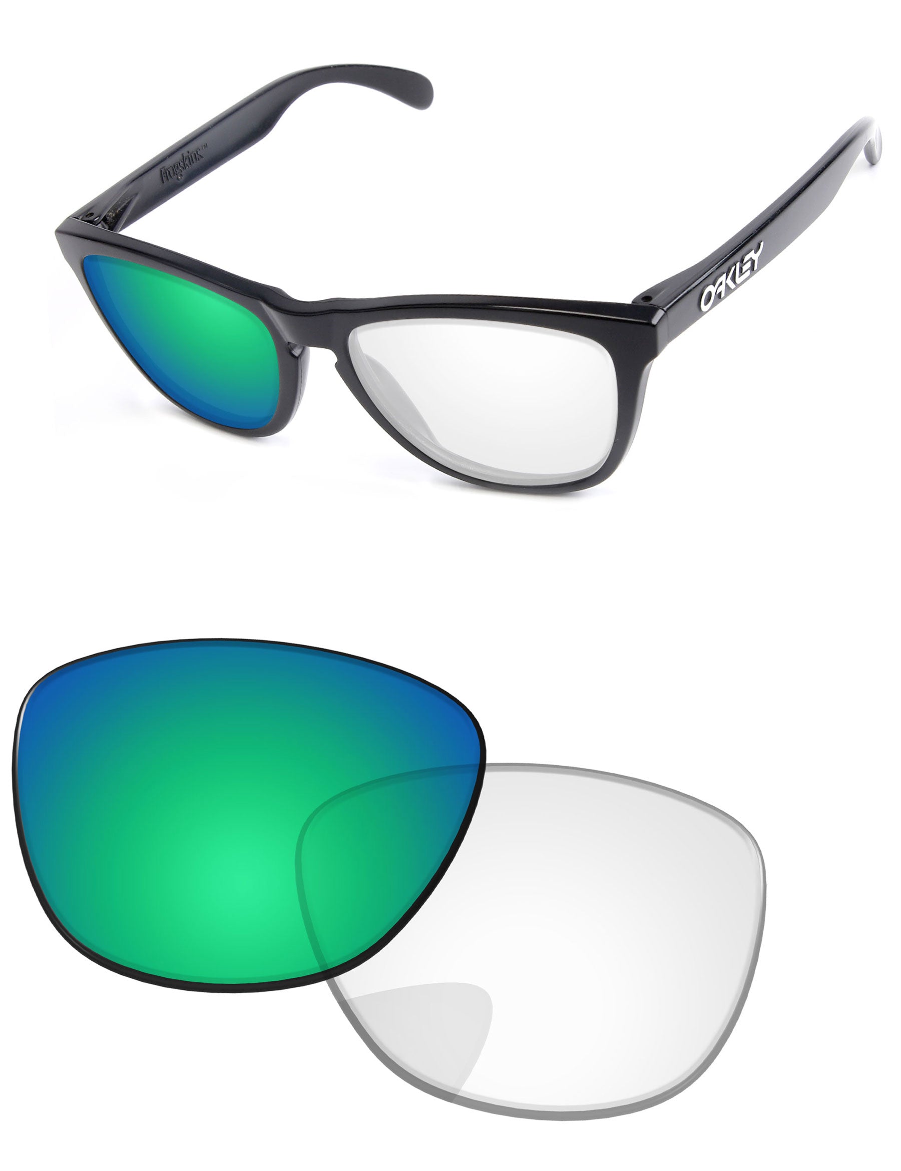 Green-Shield-Photochromic