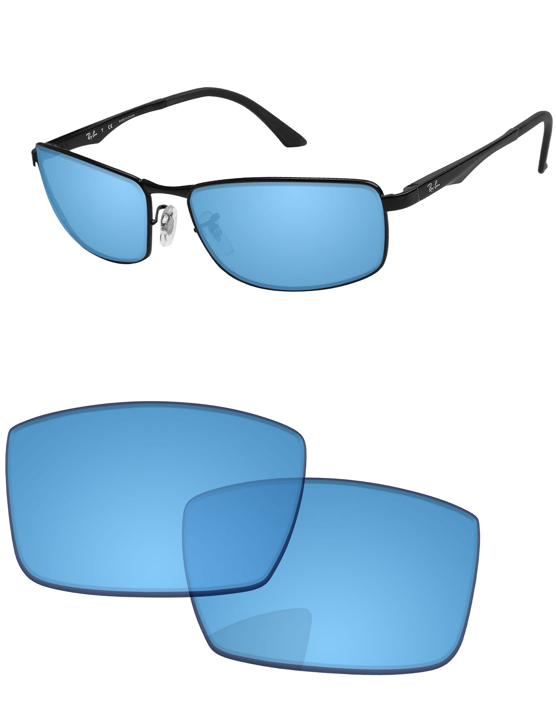 HD-Blue