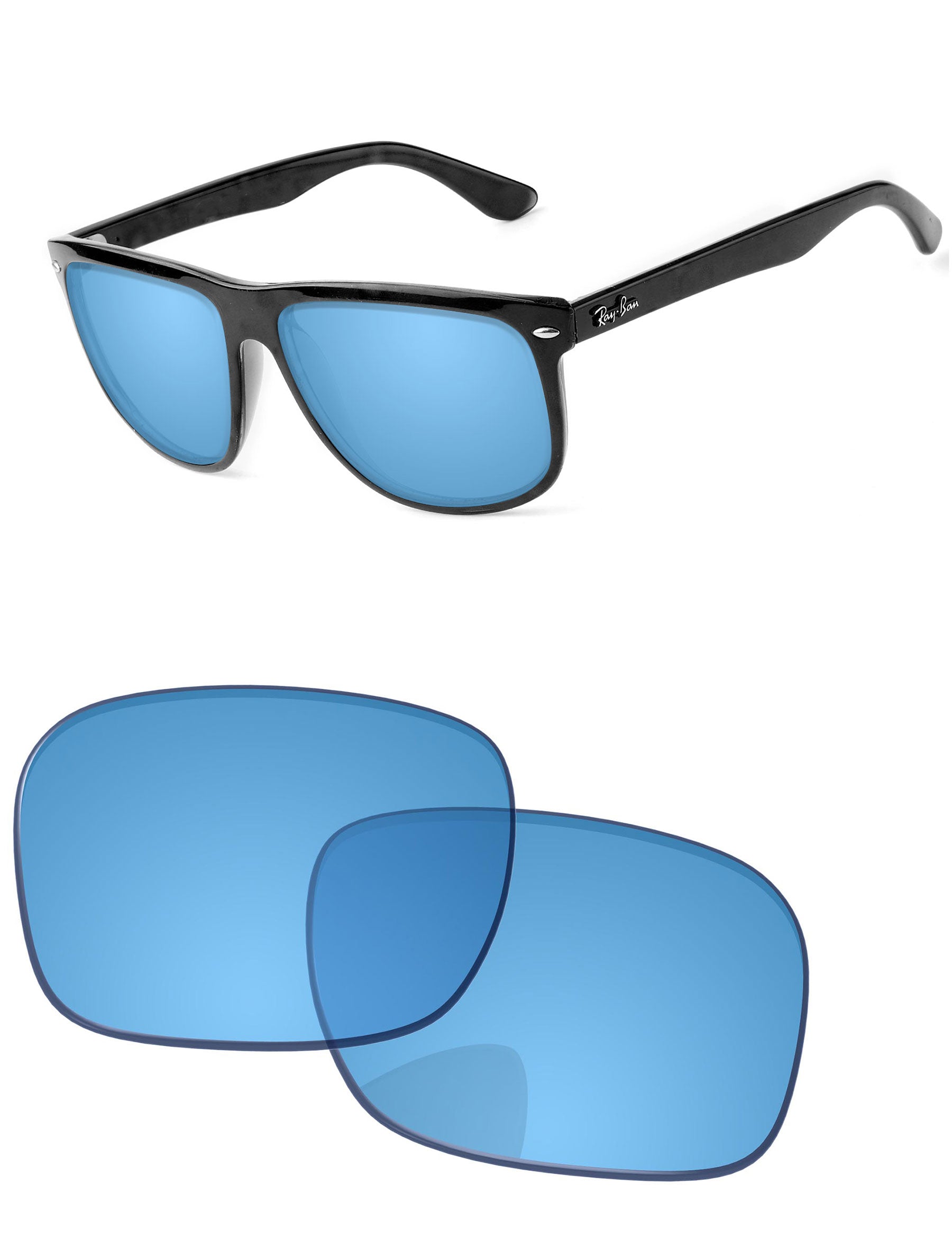 HD-Blue
