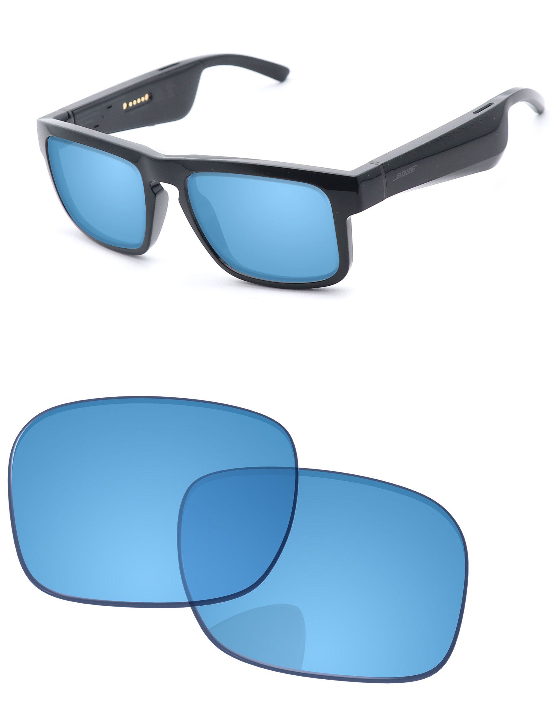 HD-Blue