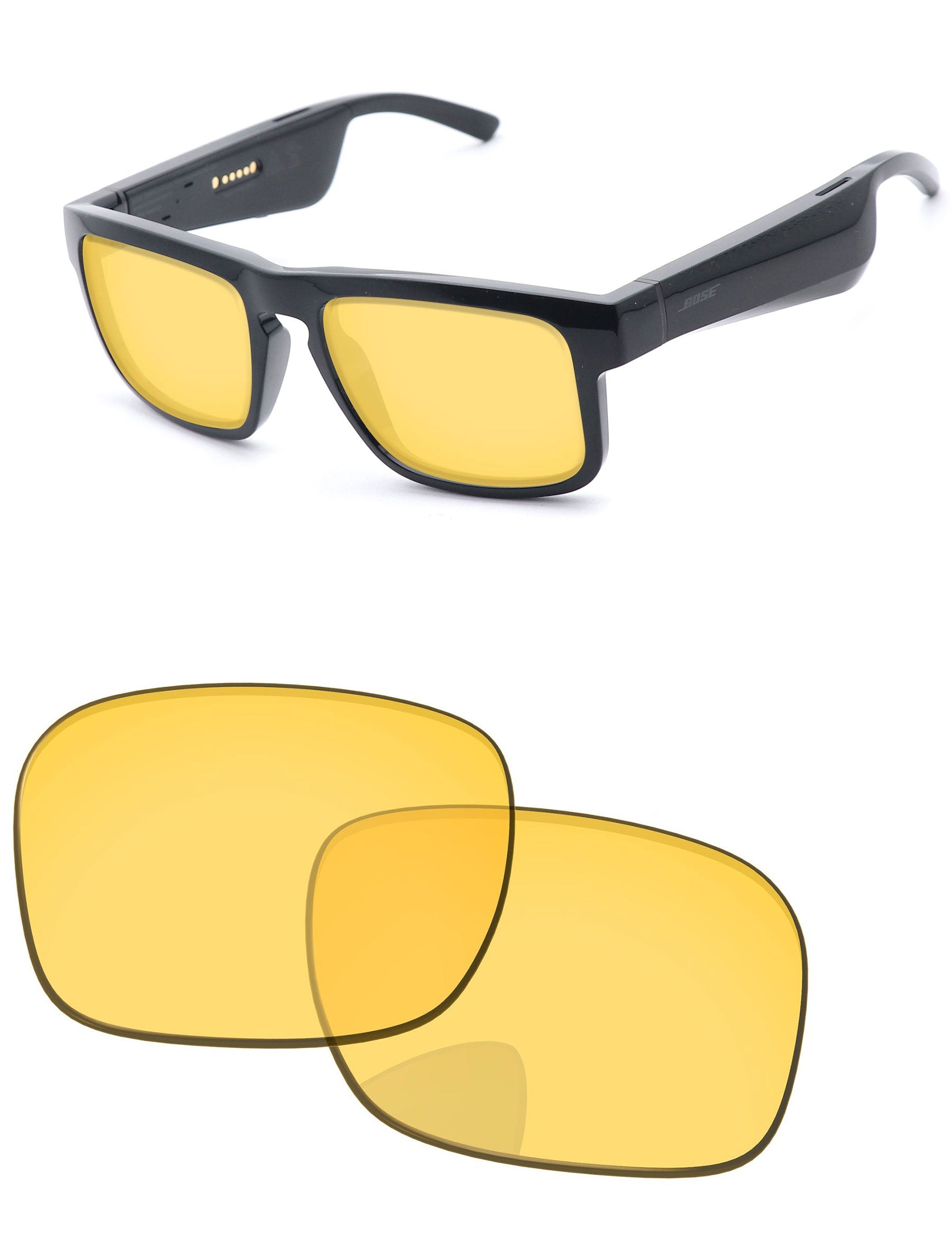 HD-Yellow