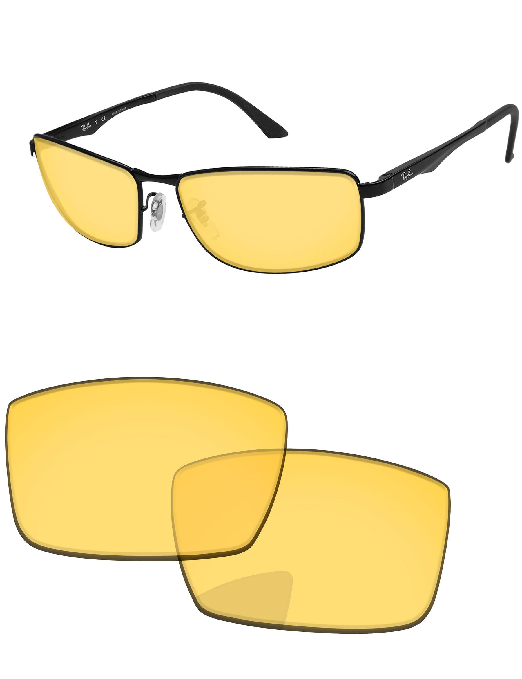 HD-Yellow