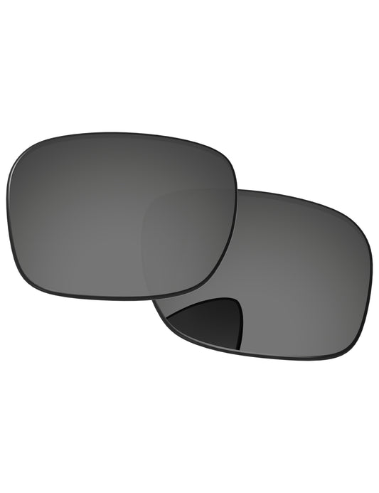 Replacement Lenses for Oakley Holbrook Test