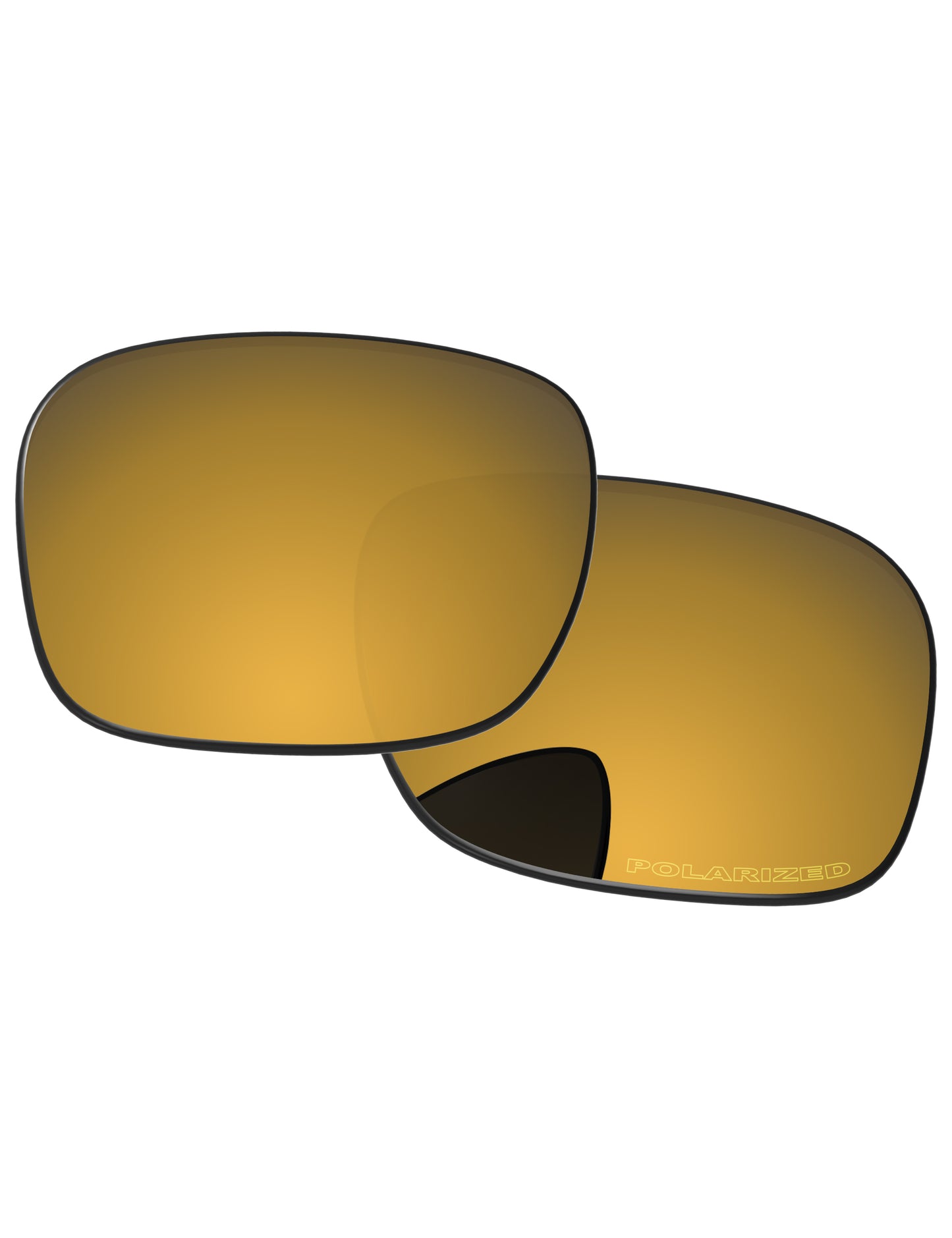 Replacement Lenses for Oakley Holbrook Test