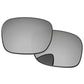 Replacement Lenses for Oakley Holbrook Test