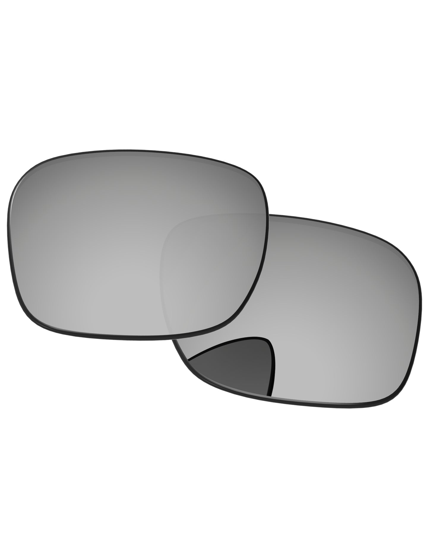 Replacement Lenses for Oakley Holbrook Test