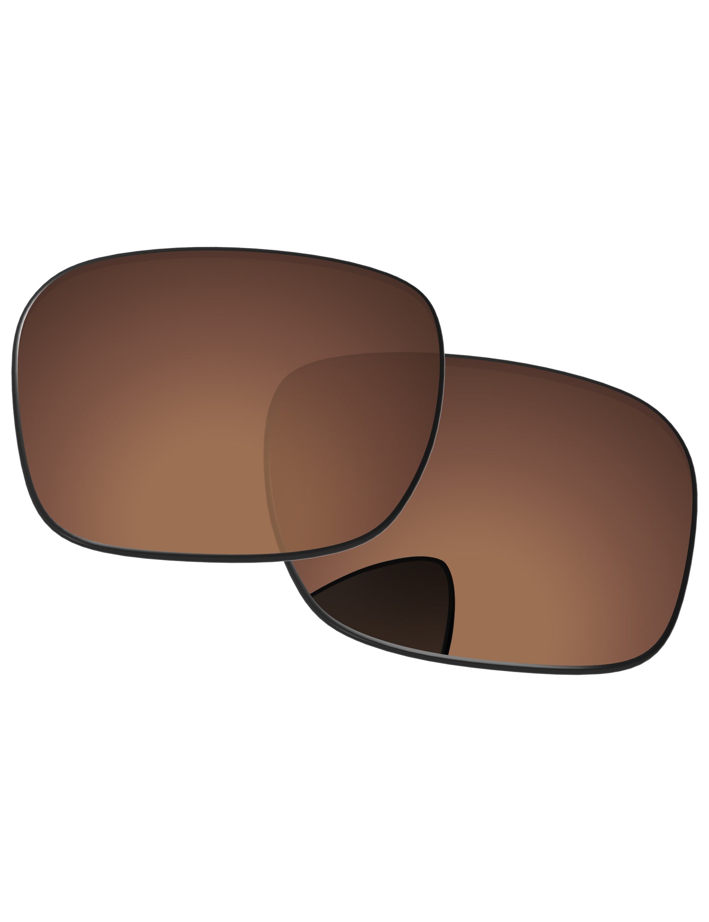 Replacement Lenses for Oakley Holbrook Test