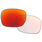 Replacement Lenses for Oakley Holbrook Test