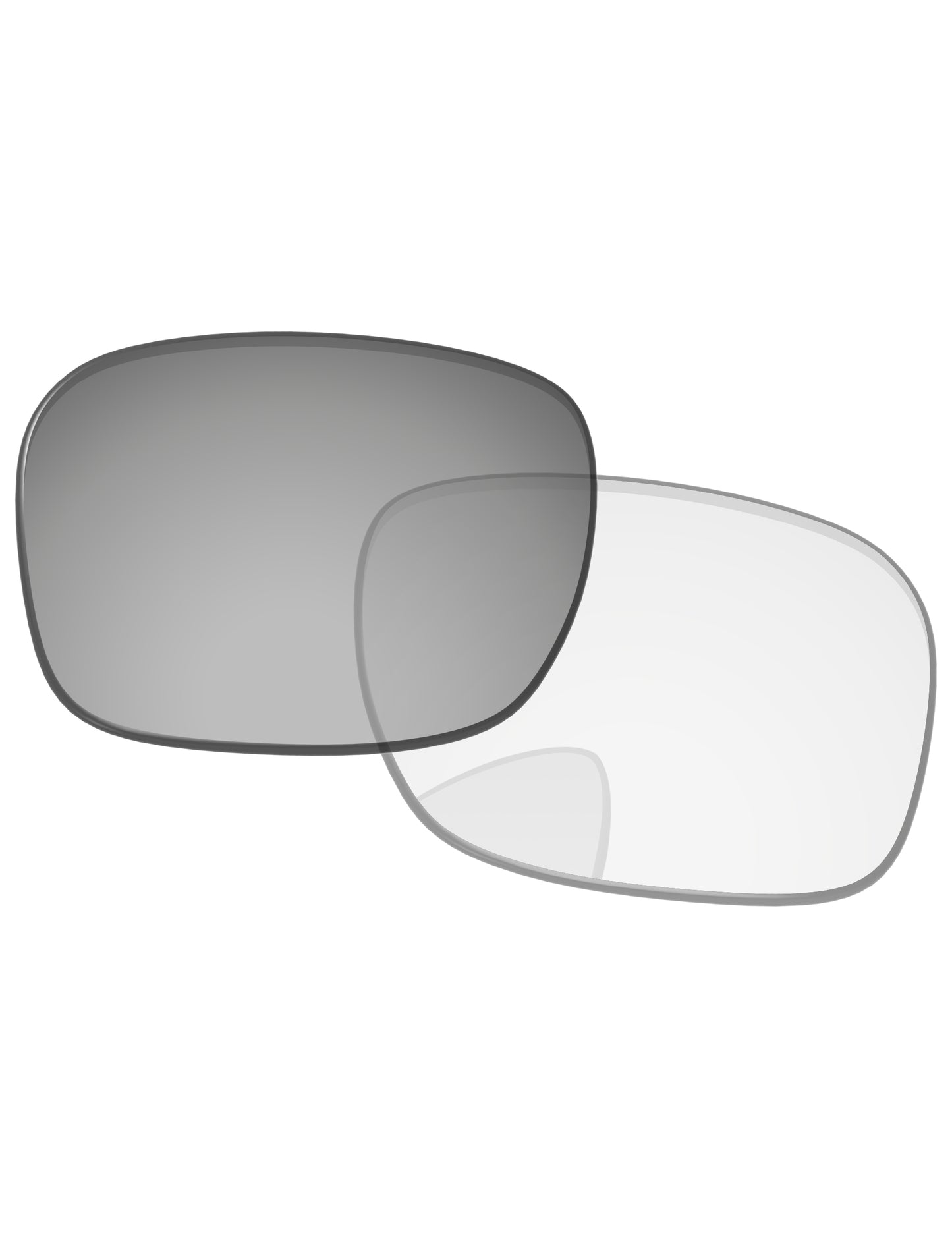 Replacement Lenses for Oakley Holbrook Test