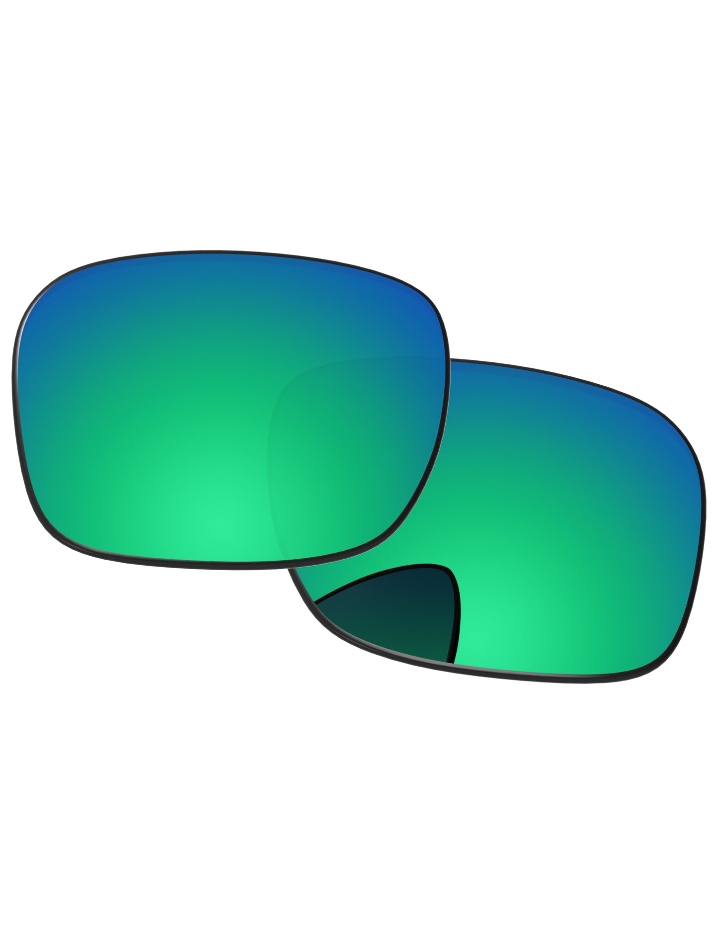 Replacement Lenses for Oakley Holbrook Test