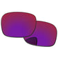 Replacement Lenses for Oakley Holbrook Test