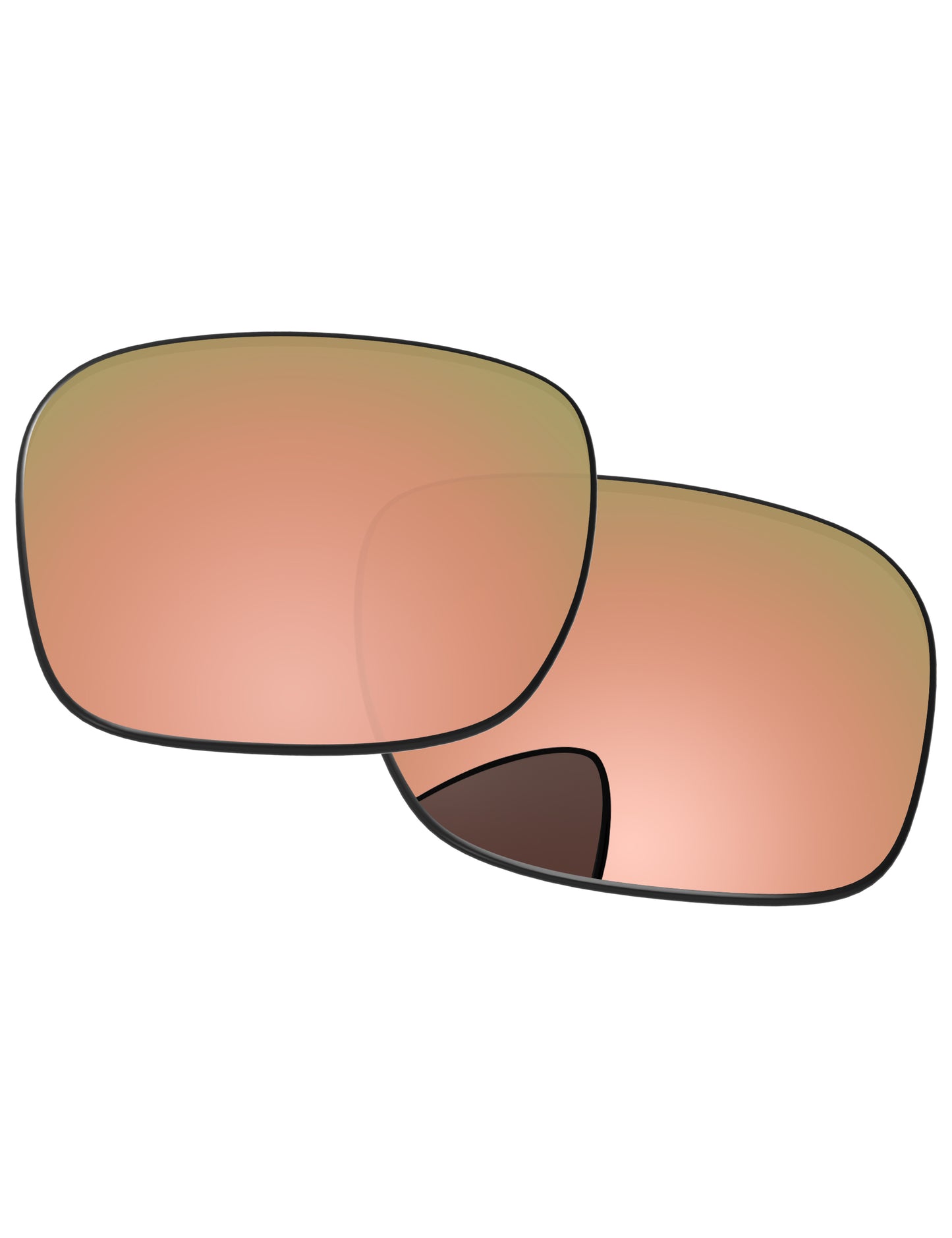 Replacement Lenses for Oakley Holbrook Test