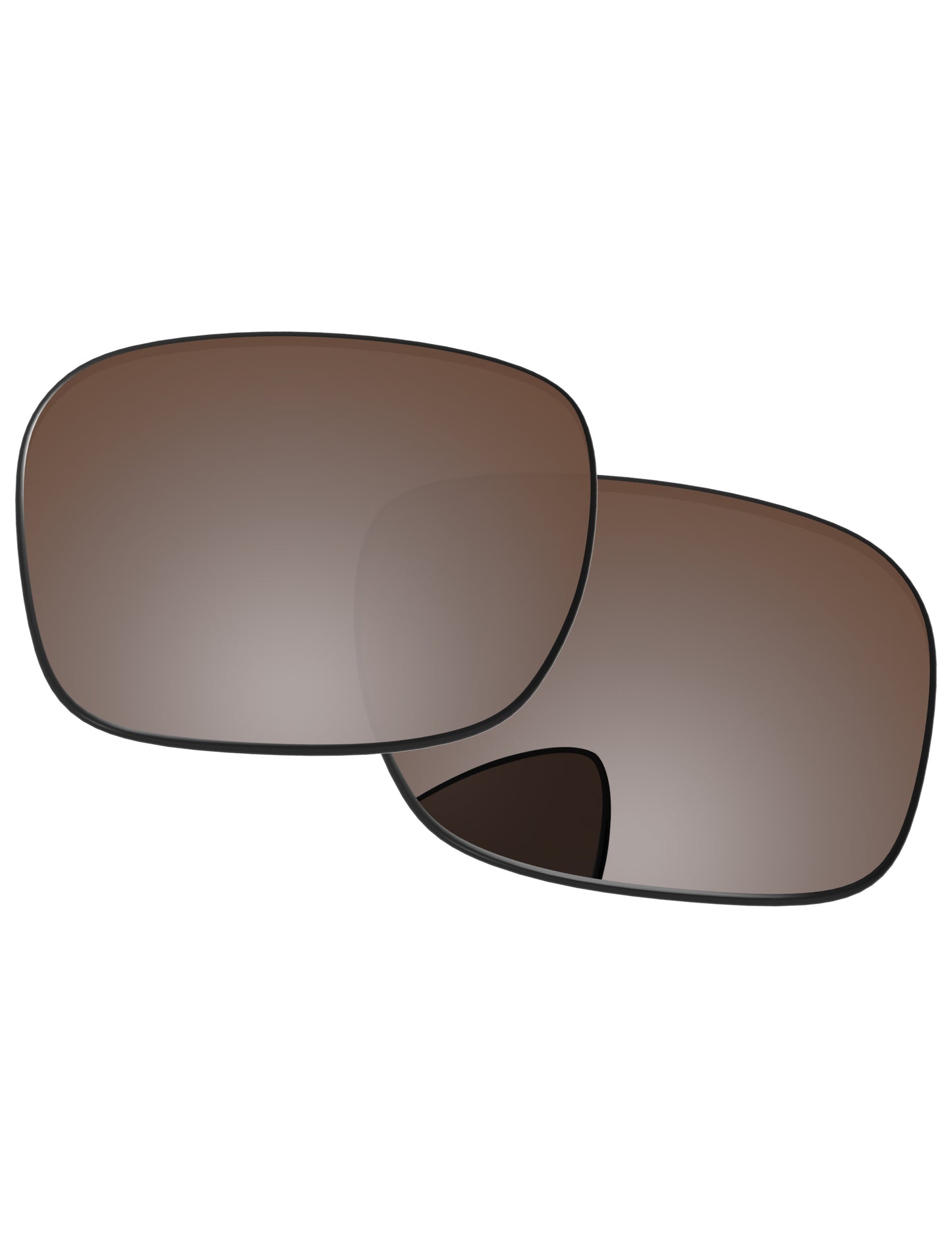 Replacement Lenses for Oakley Holbrook Test