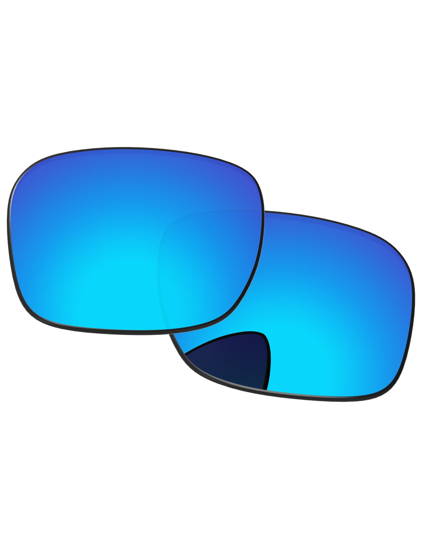 Replacement Lenses for Oakley Holbrook Test