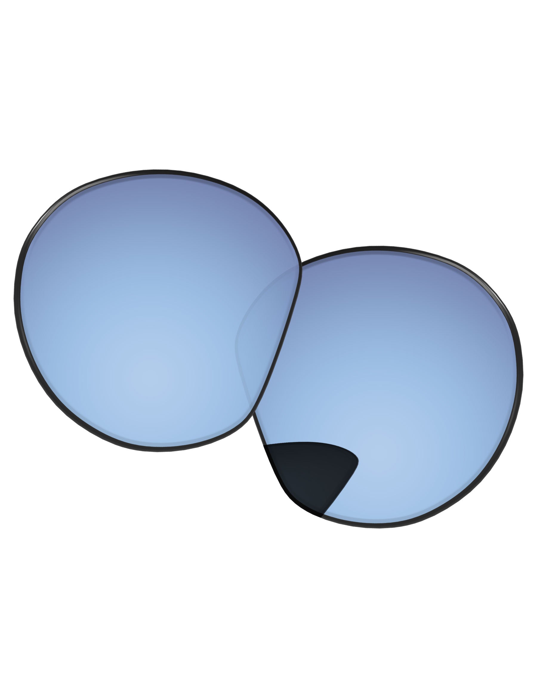 Ice-Blue