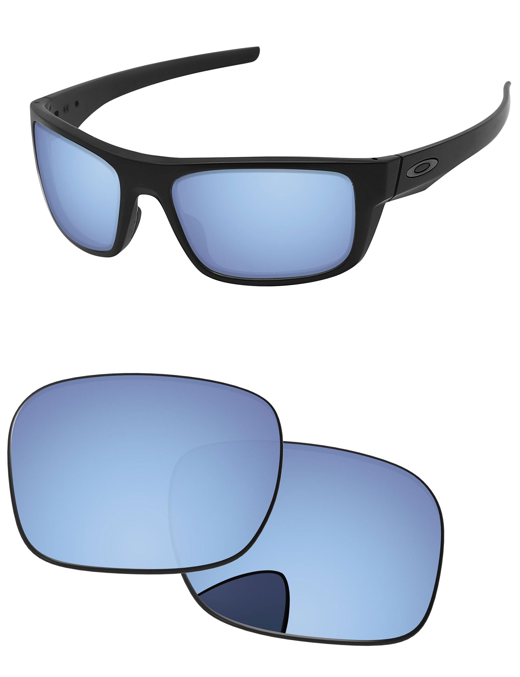 Ice-Blue