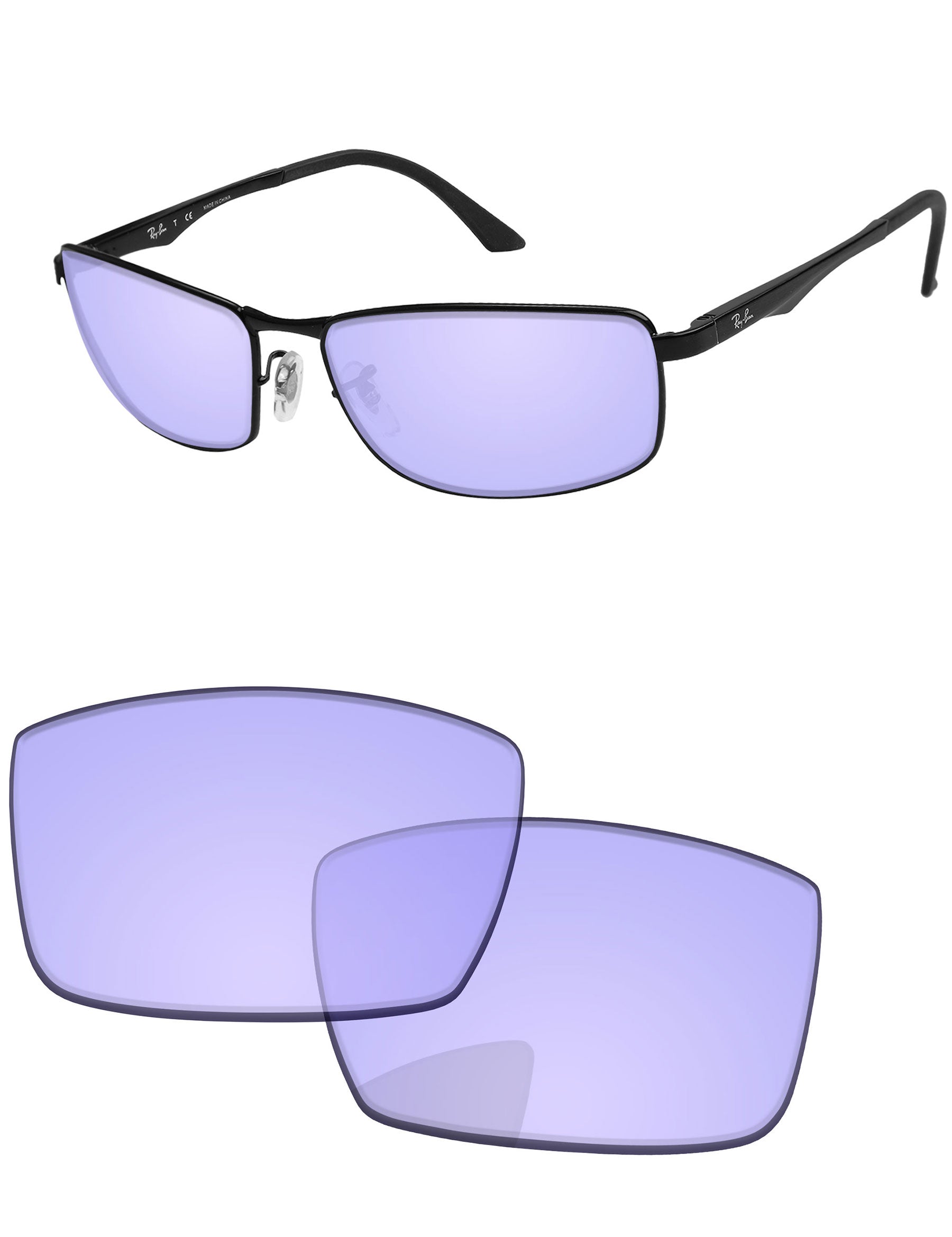 Low-Light-Violet