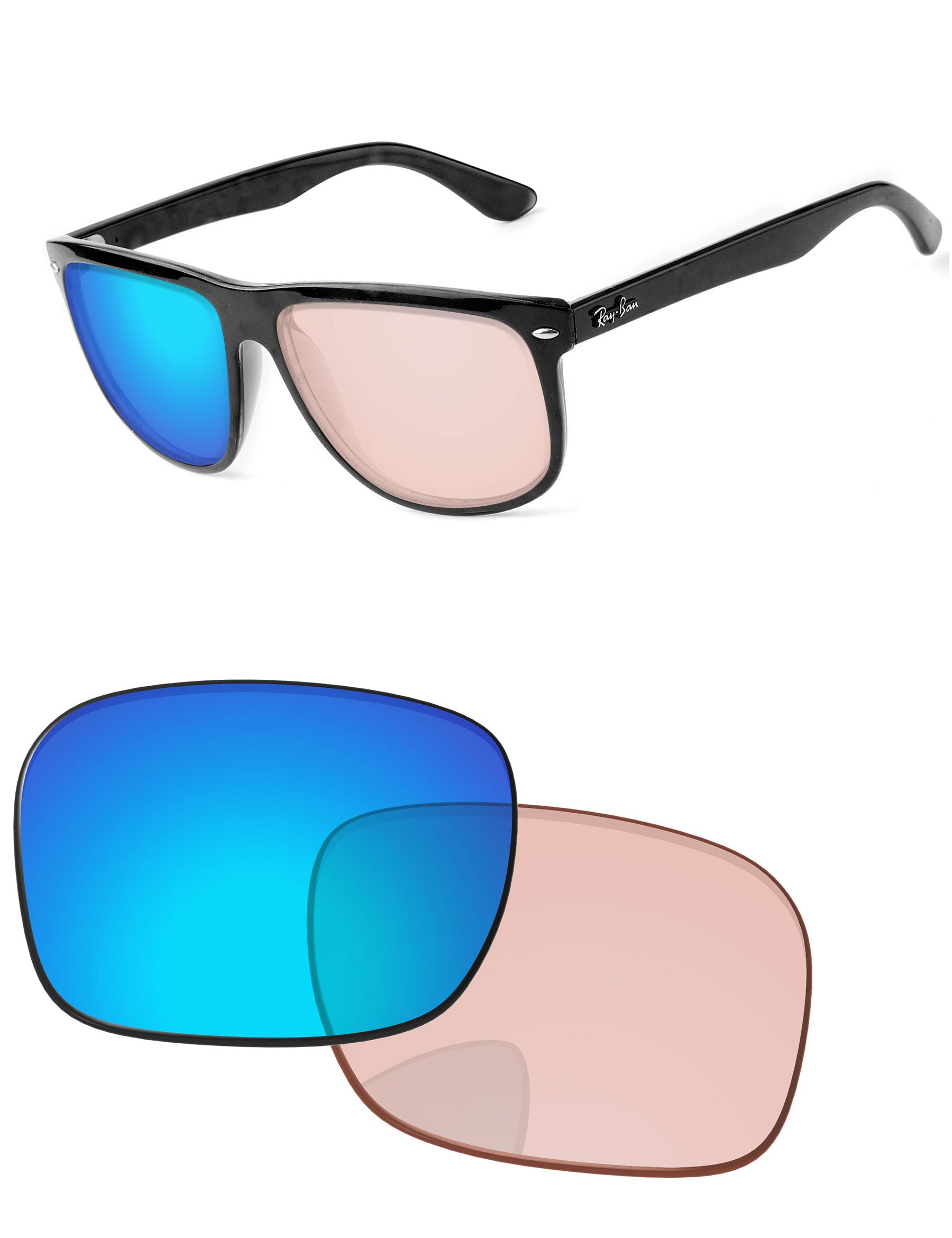 Performance-Tint-Blue-Shield-Photochromic