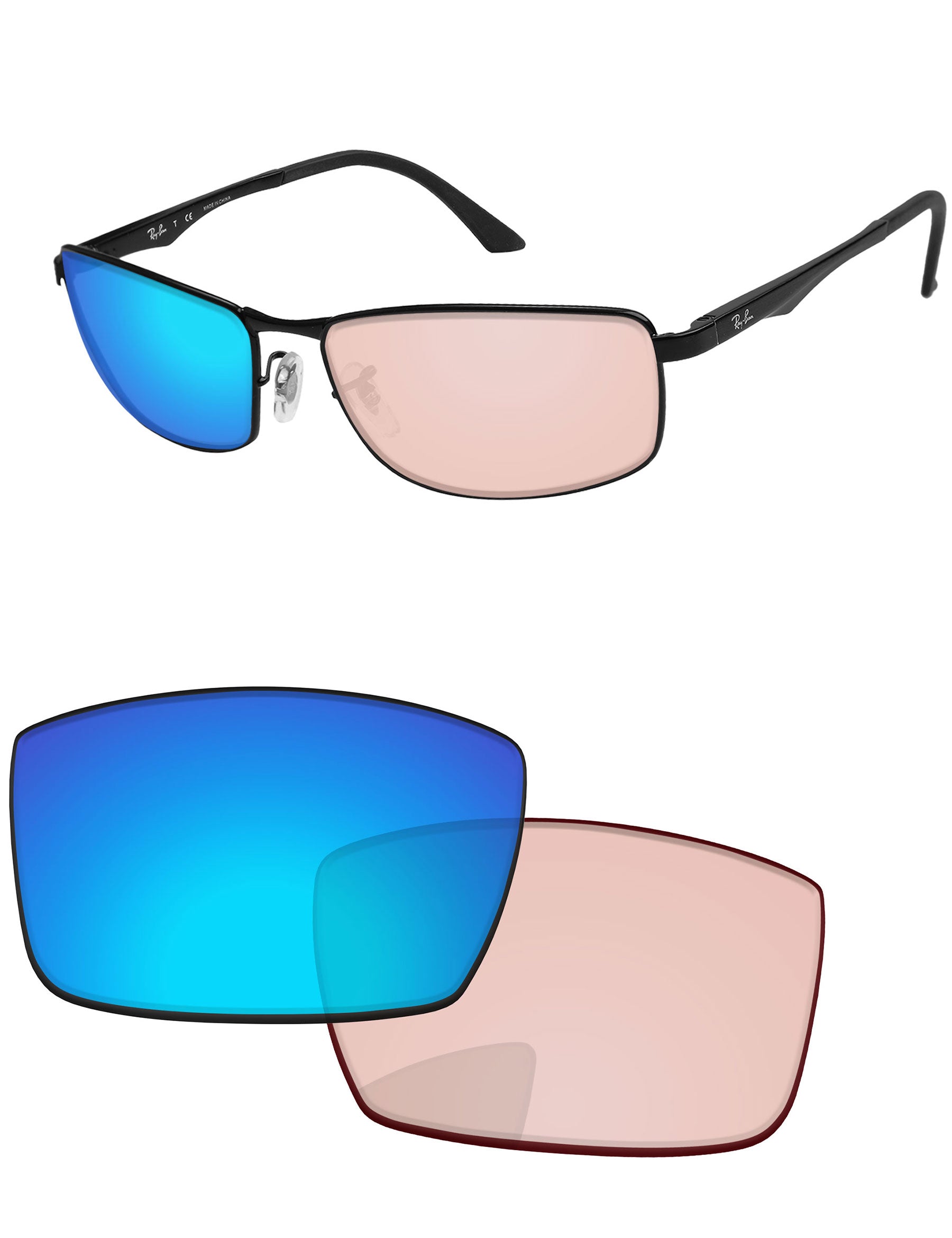 Performance-Tint-Blue-Shield-Photochromic