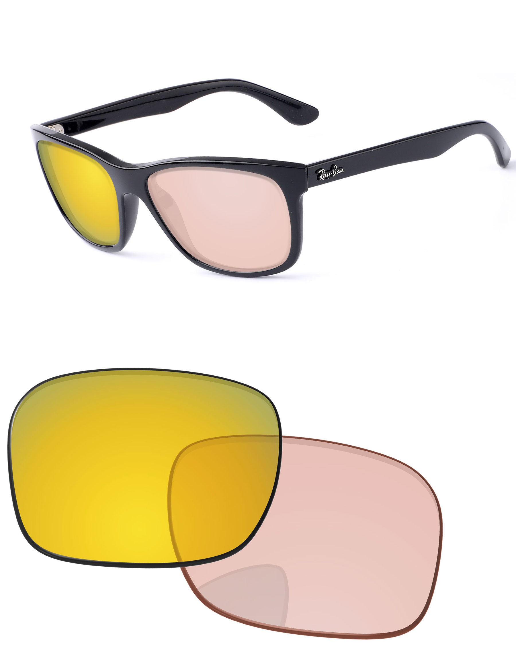 Performance-Tint-Gold-Shield-Photochromic