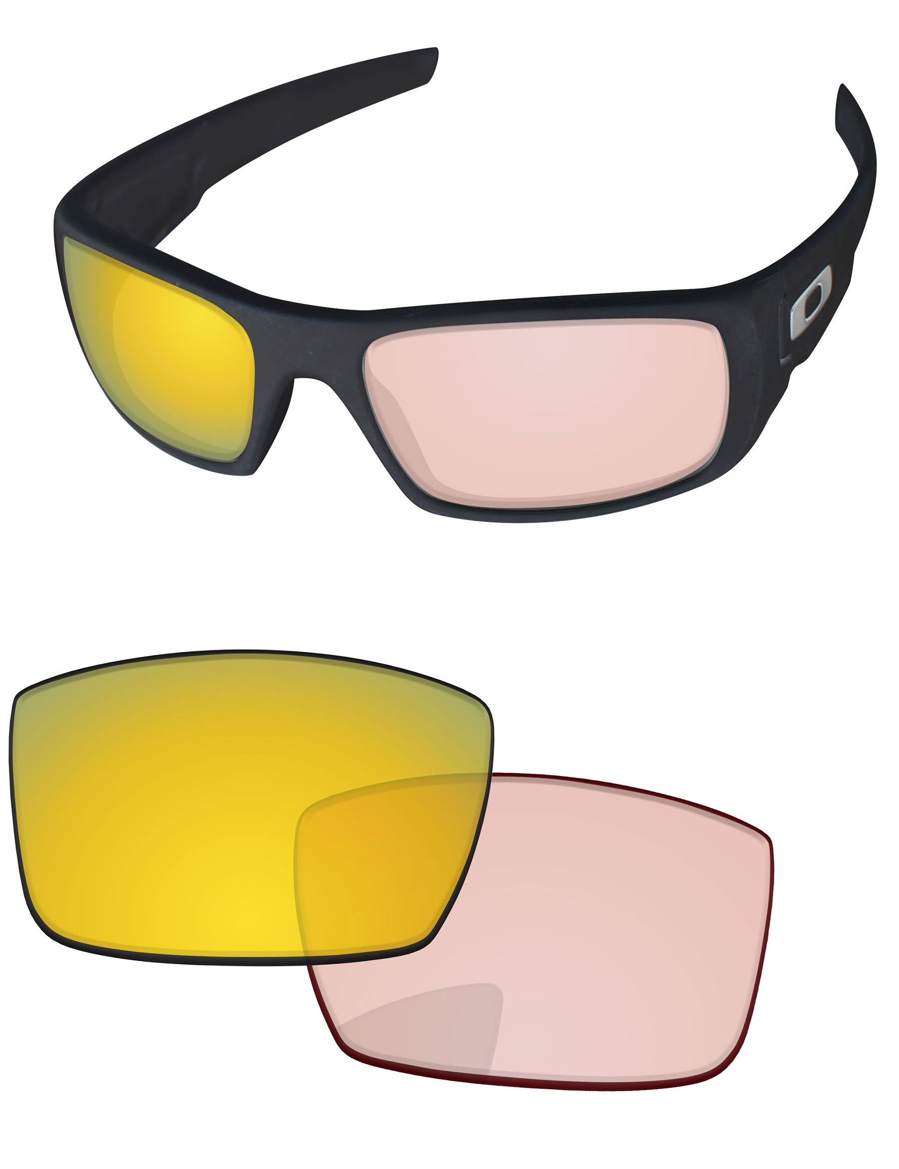 Performance-Tint-Gold-Shield-Photochromic