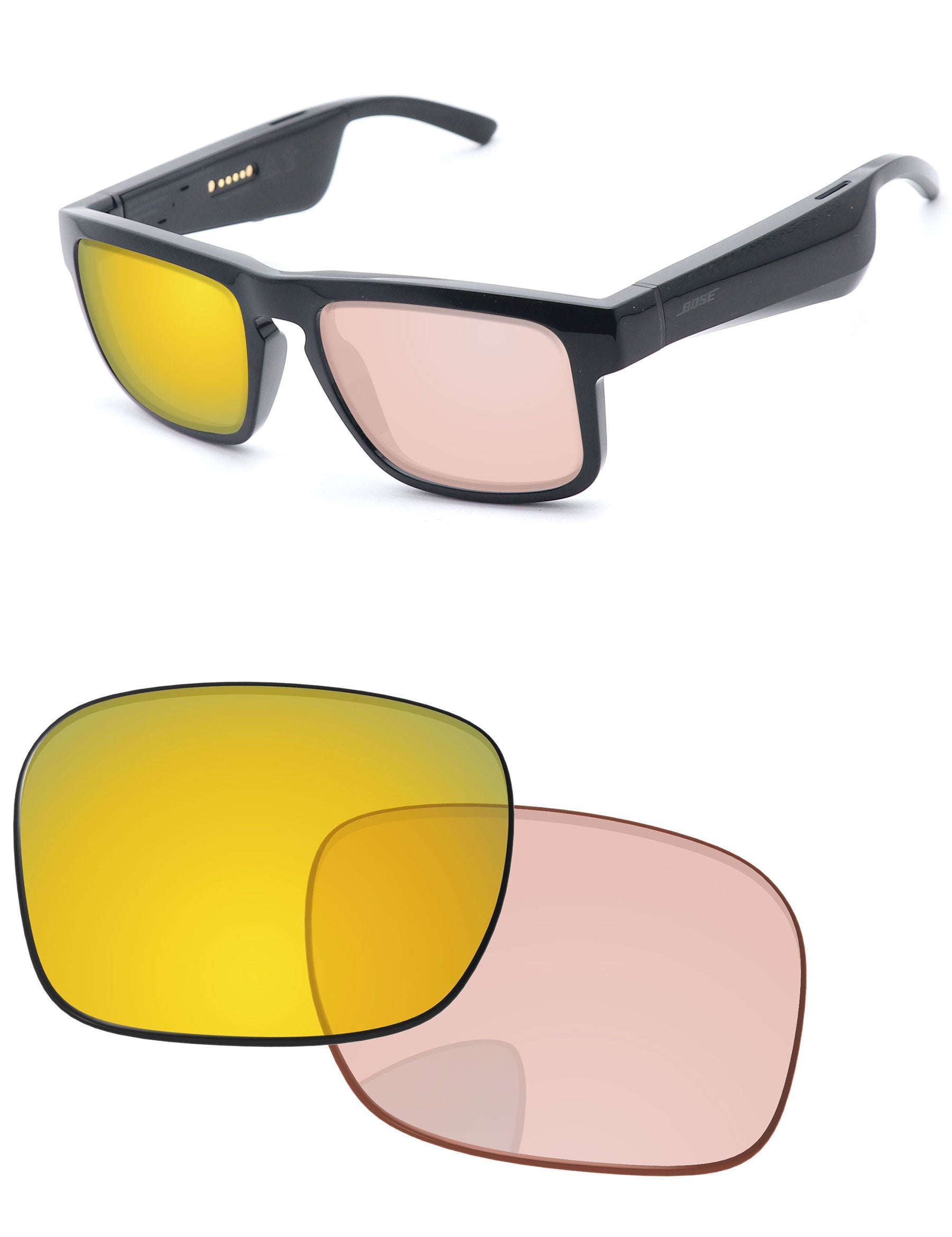 Performance-Tint-Gold-Shield-Photochromic