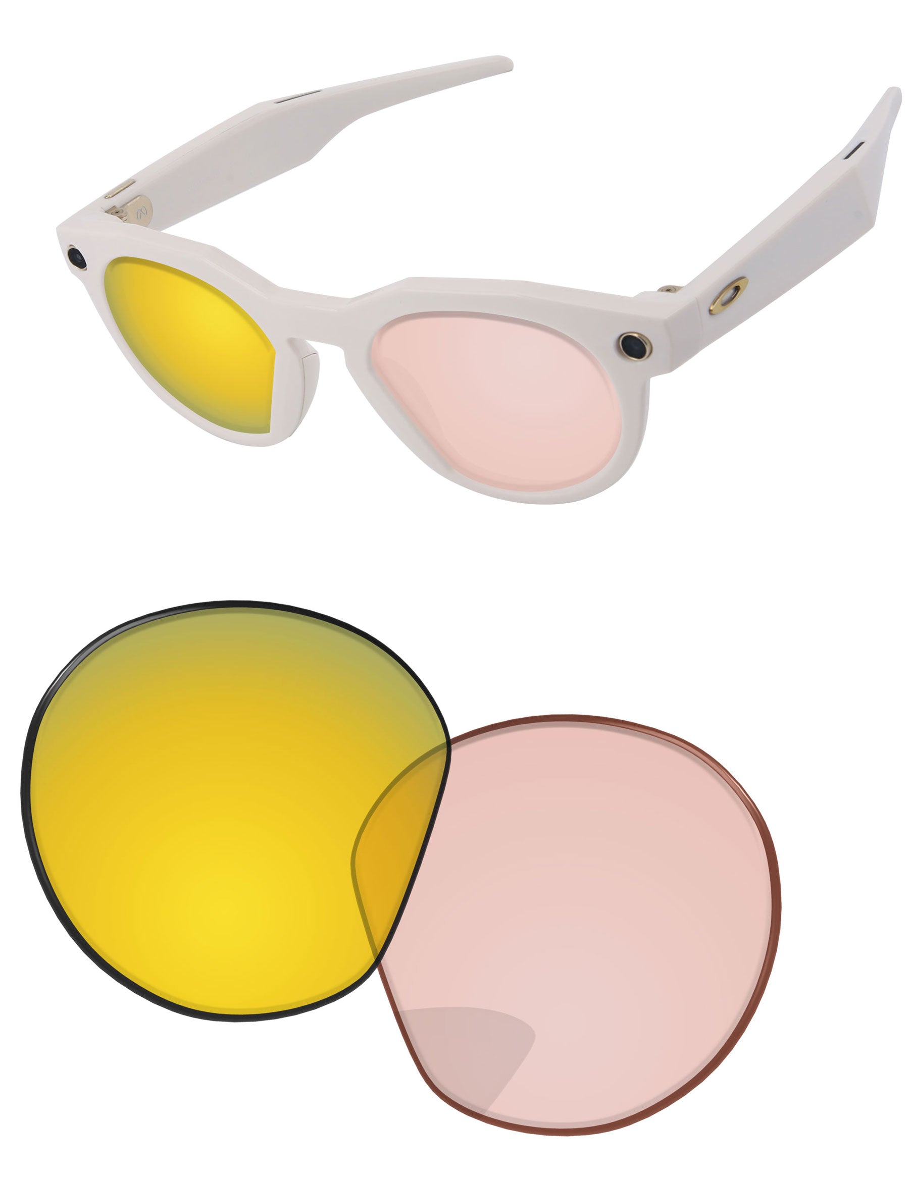 Performance-Tint-Gold-Shield-Photochromic