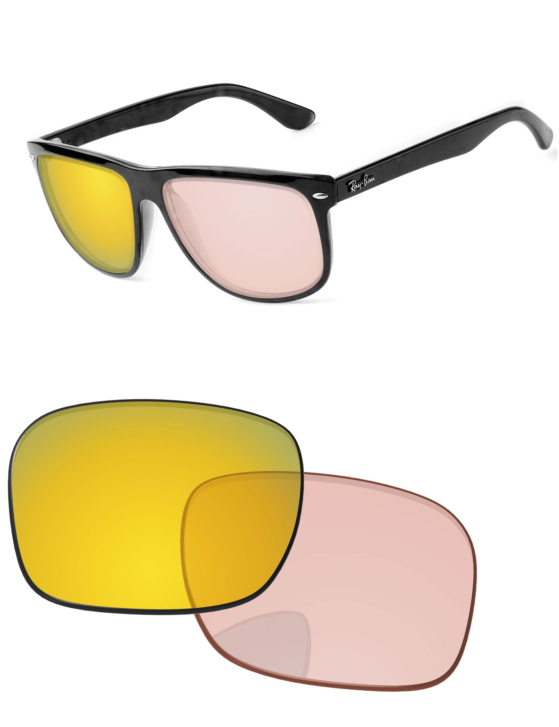 Performance-Tint-Gold-Shield-Photochromic