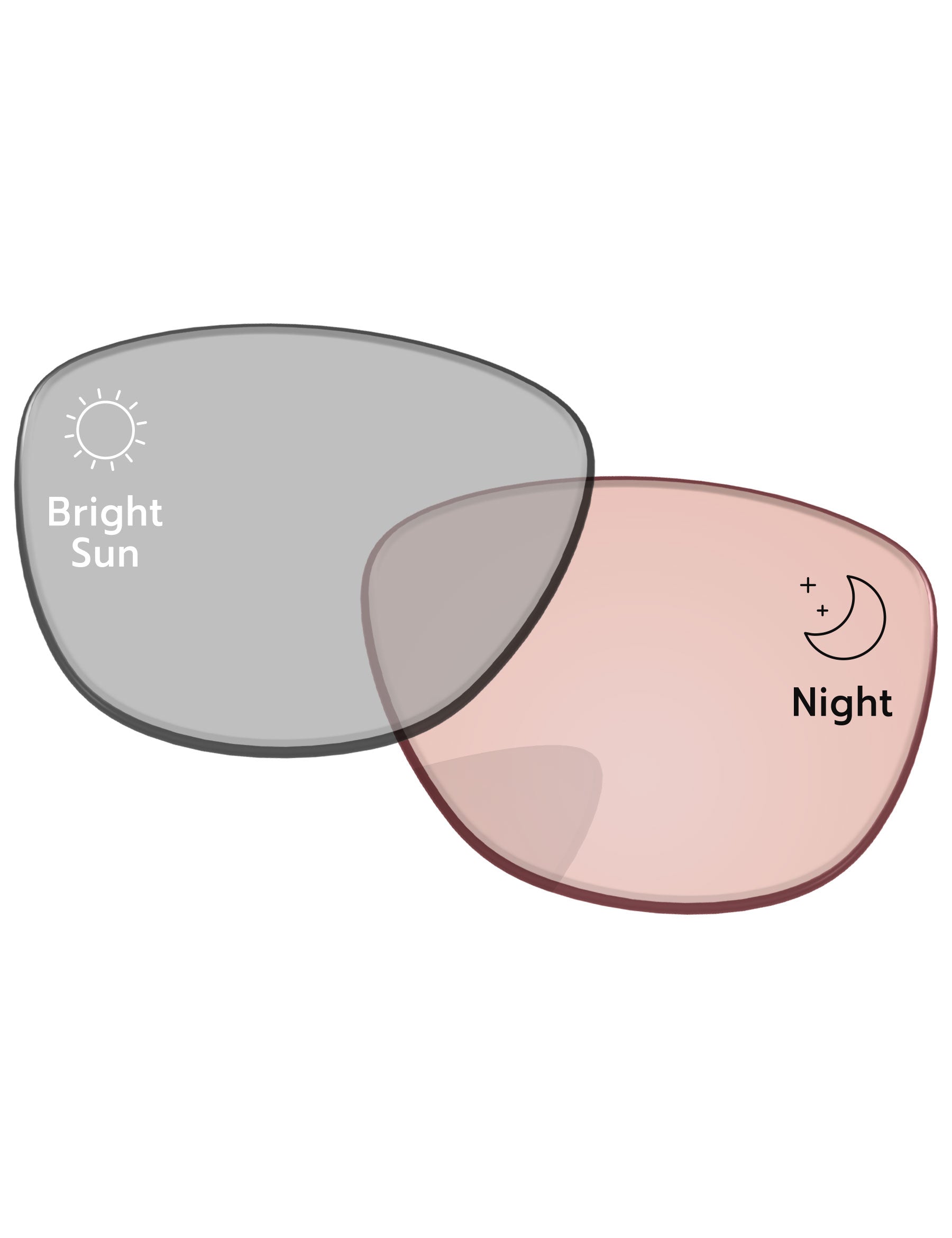 Performance-Tint-Gray-Photochromic
