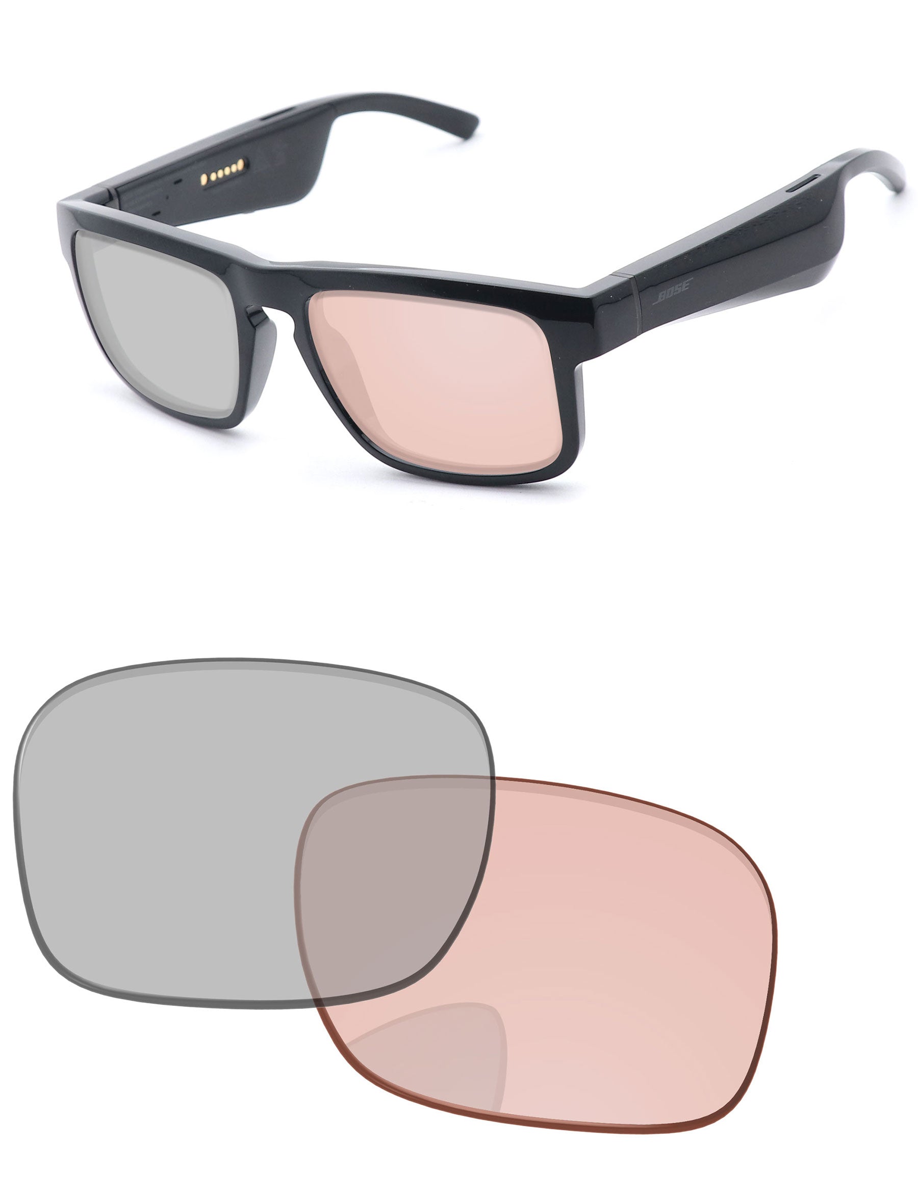 Performance-Tint-Gray-Photochromic