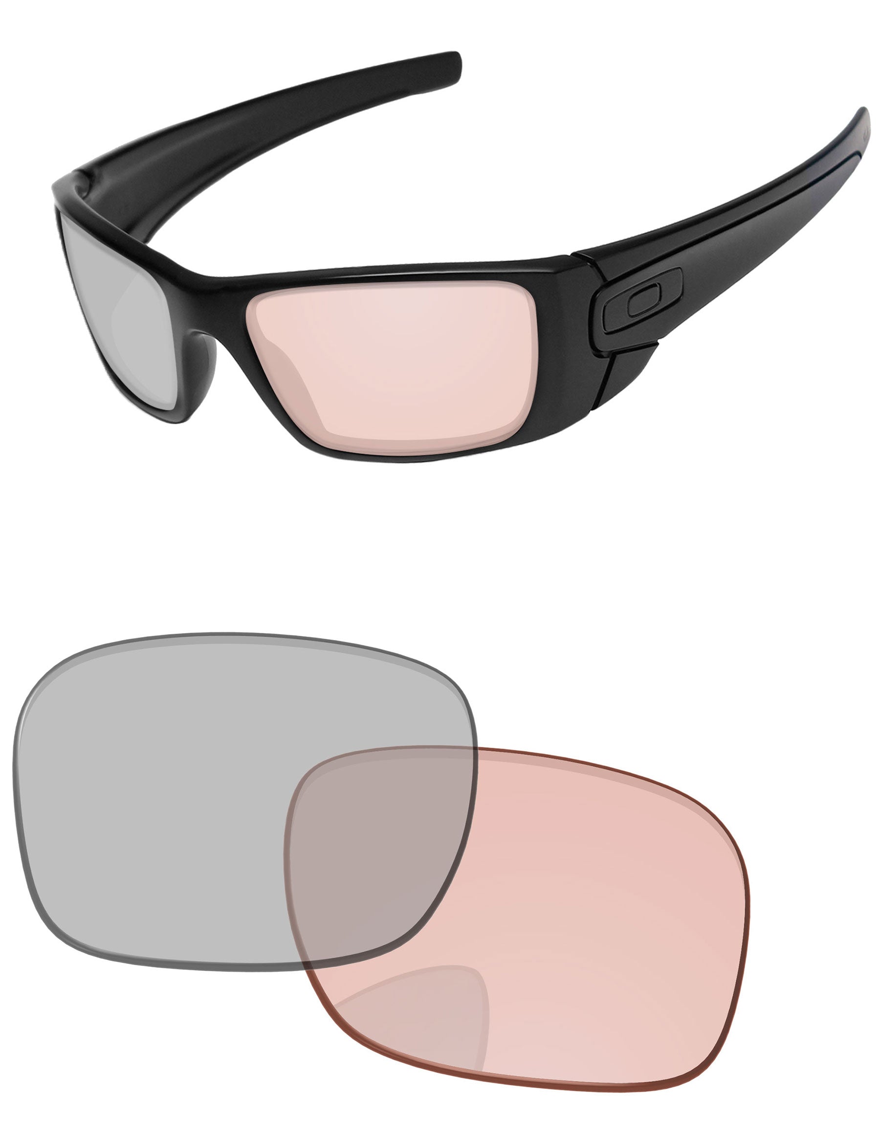 Performance-Tint-Gray-Photochromic
