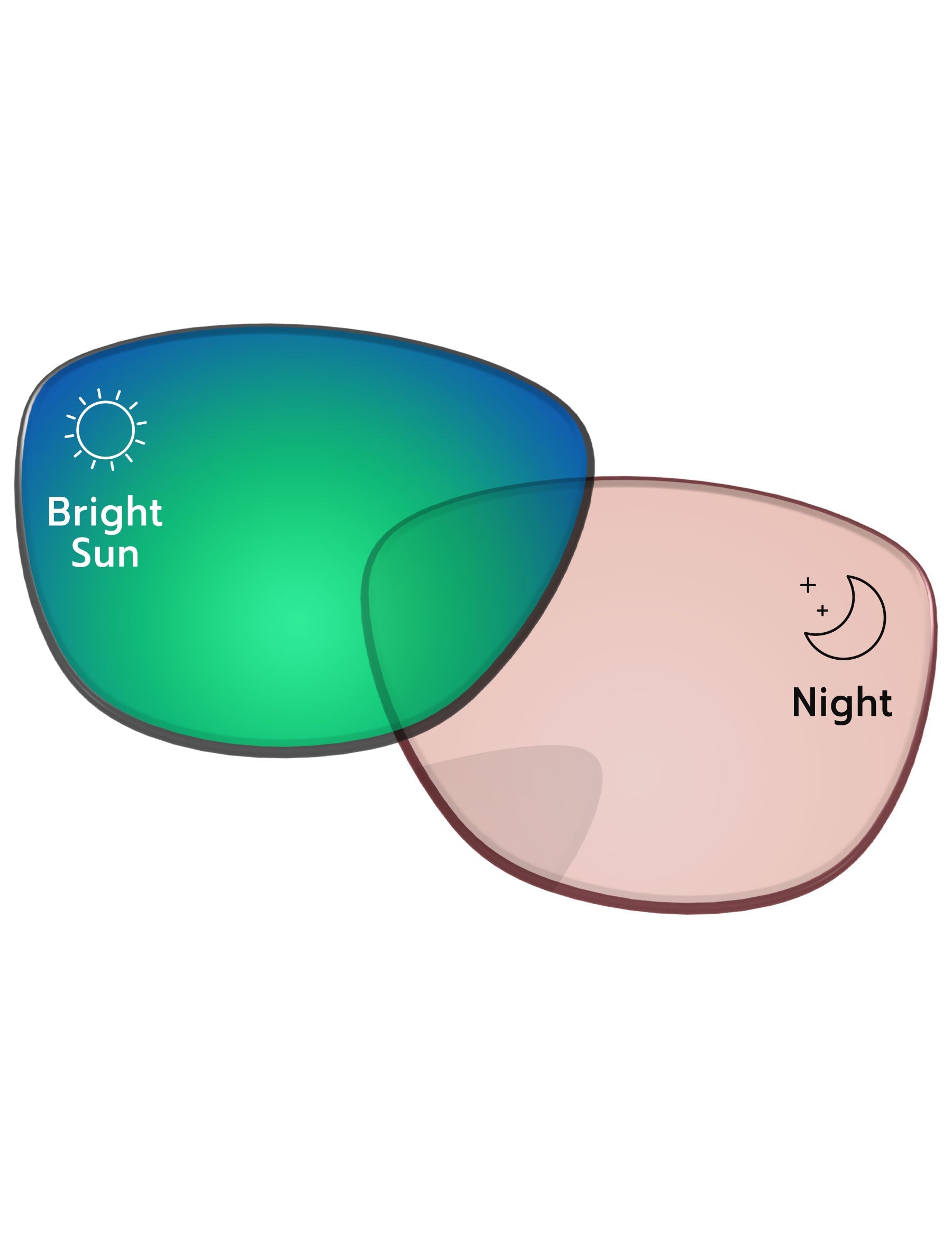 Performance-Tint-Green-Shield-Photochromic