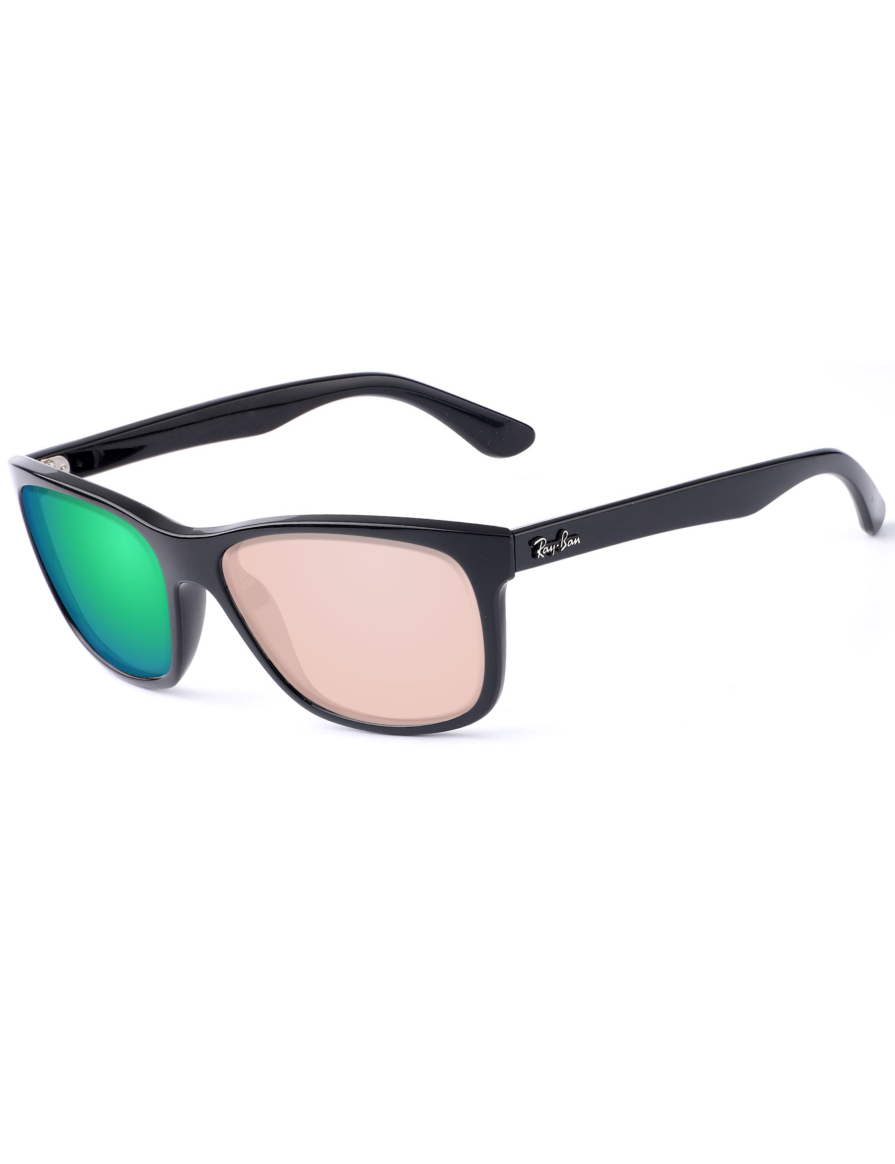 Performance-Tint-Green-Shield-Photochromic