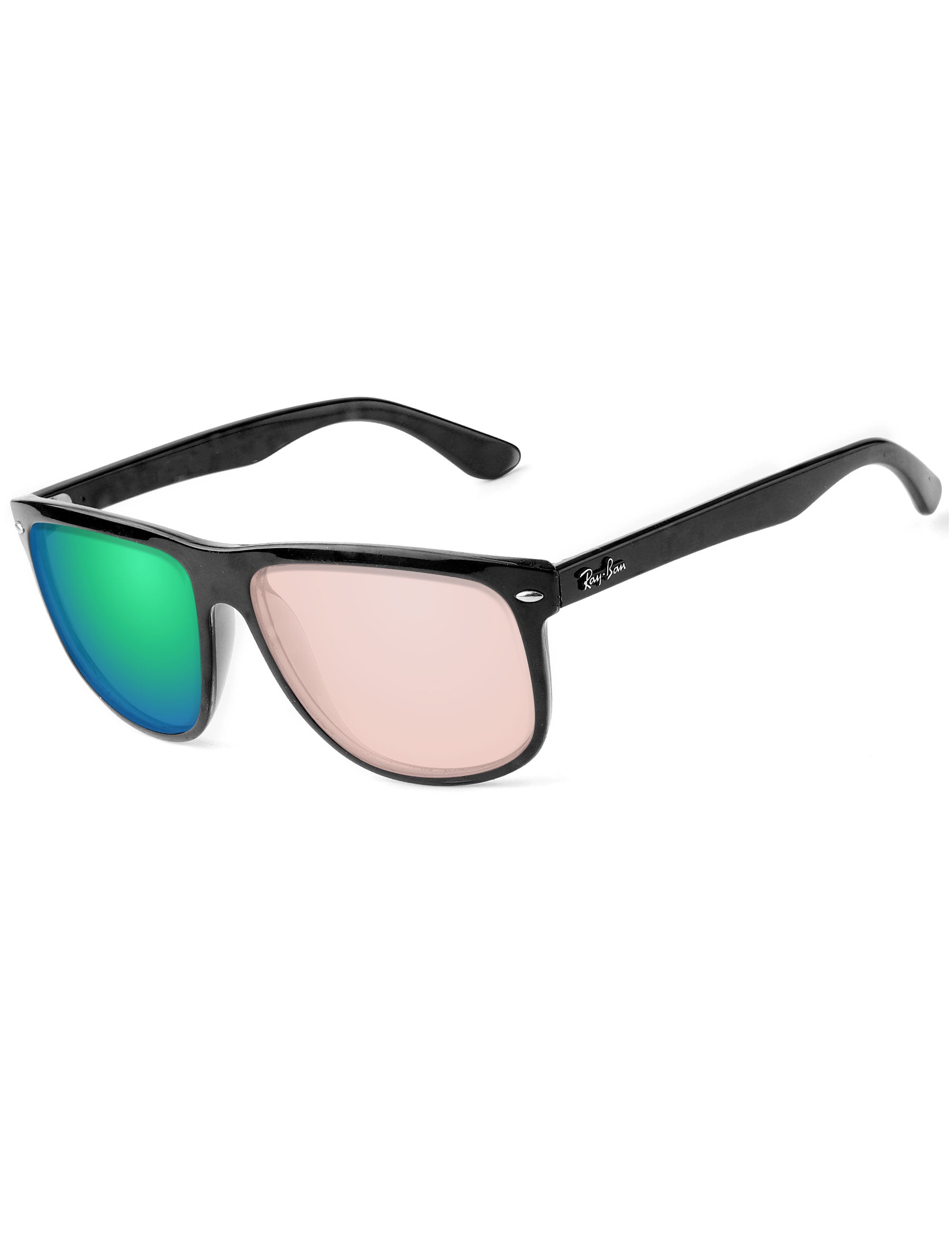 Performance-Tint-Green-Shield-Photochromic