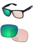 Performance-Tint-Green-Shield-Photochromic