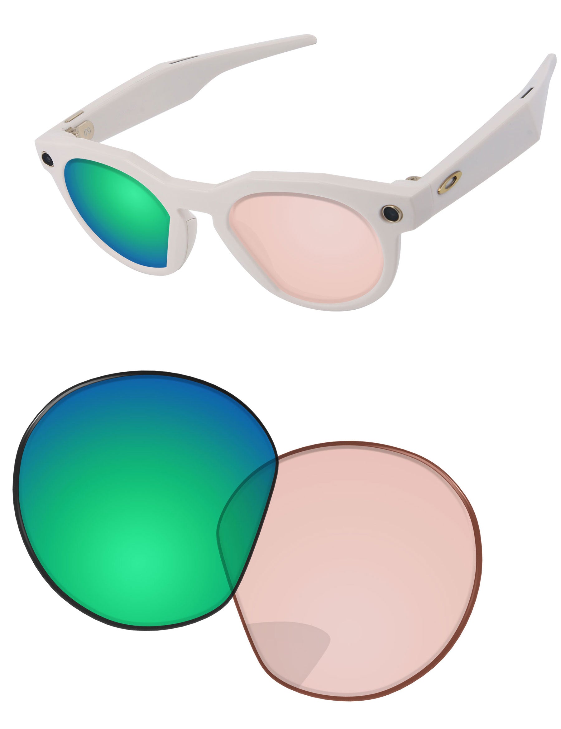 Performance-Tint-Green-Shield-Photochromic