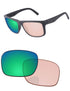 Performance-Tint-Green-Shield-Photochromic