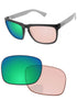 Performance-Tint-Green-Shield-Photochromic