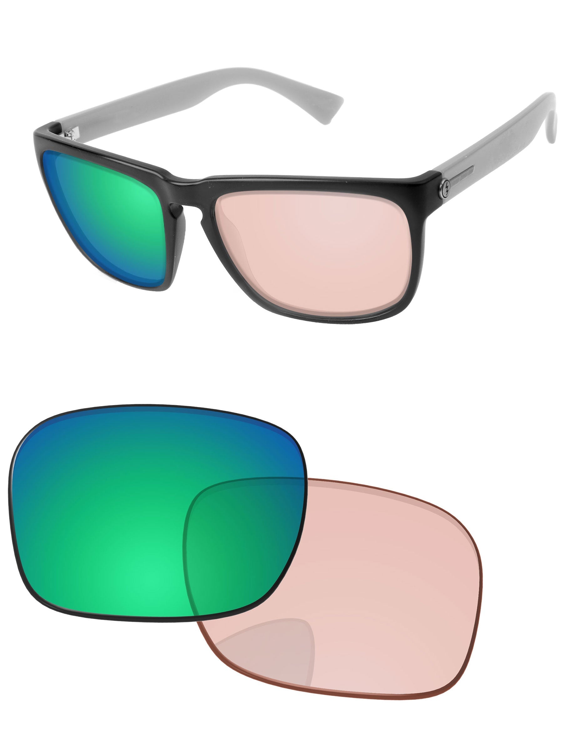 Performance-Tint-Green-Shield-Photochromic