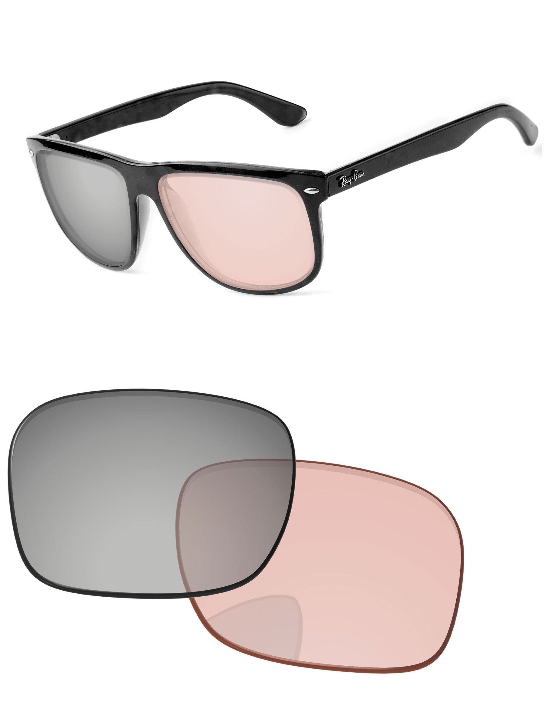 Performance-Tint-Silver-Shield-Photochromic