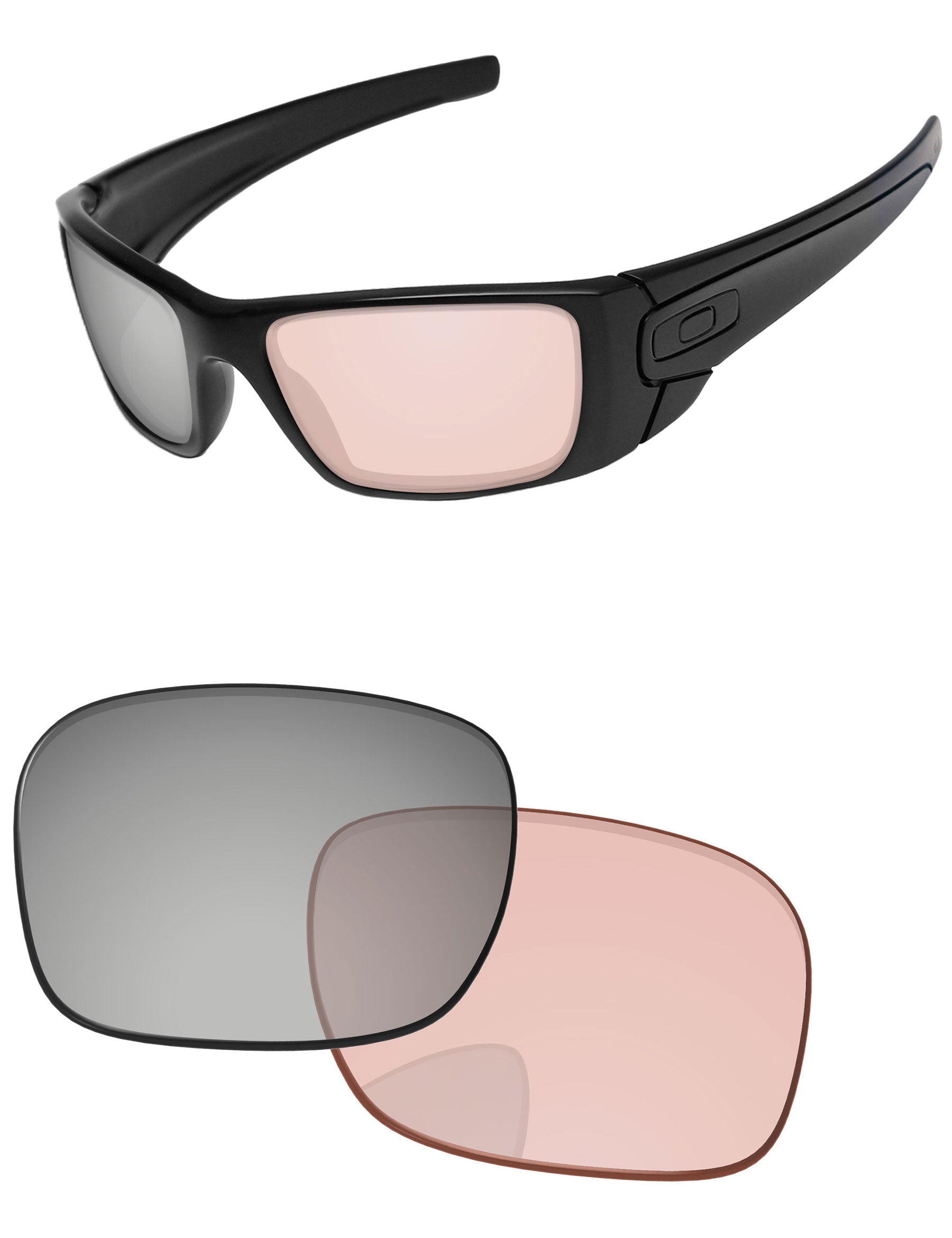 Performance-Tint-Silver-Shield-Photochromic