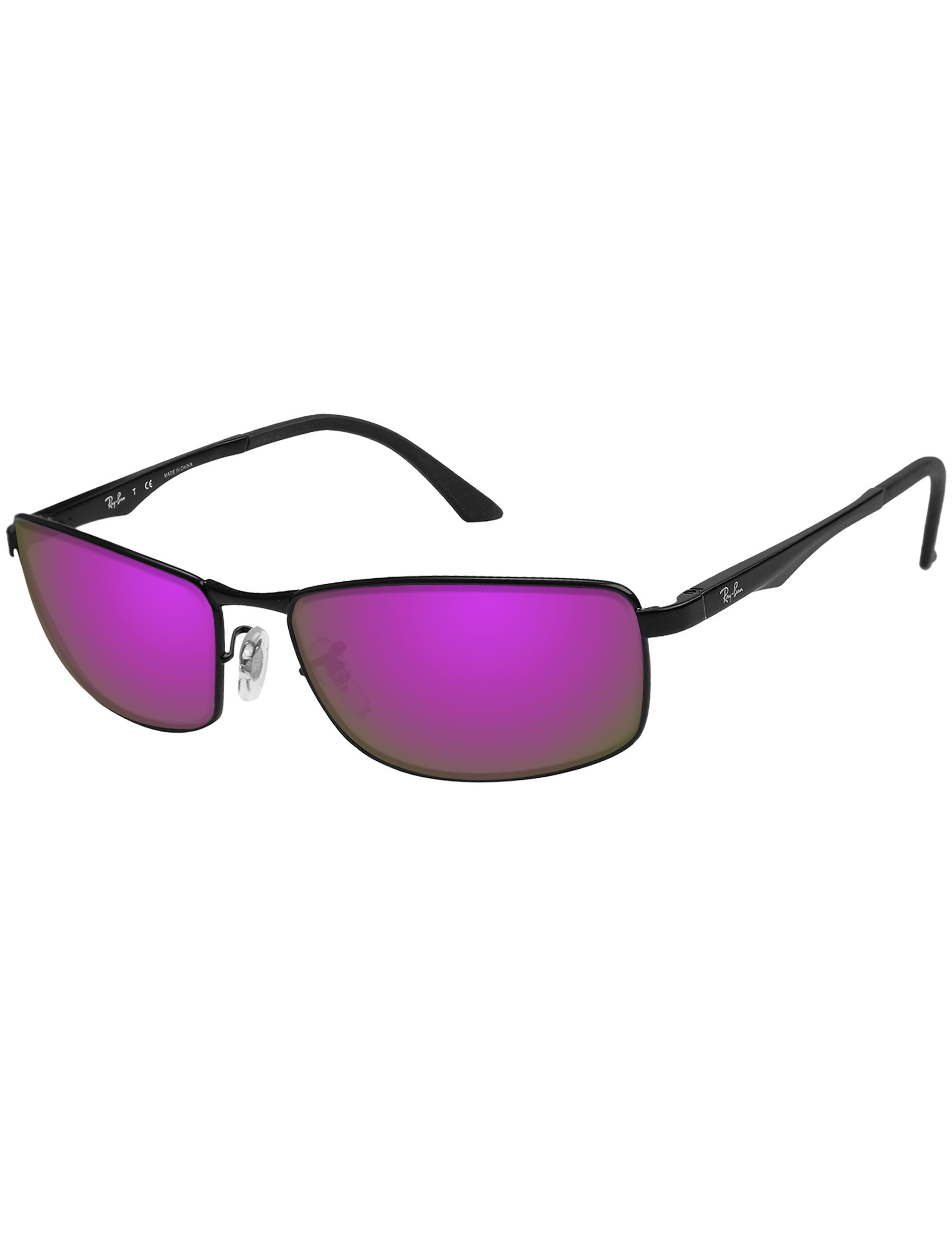 Plasma-Purple