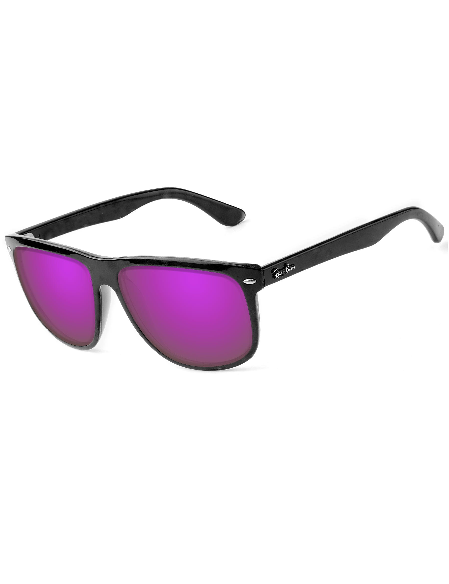 Plasma-Purple