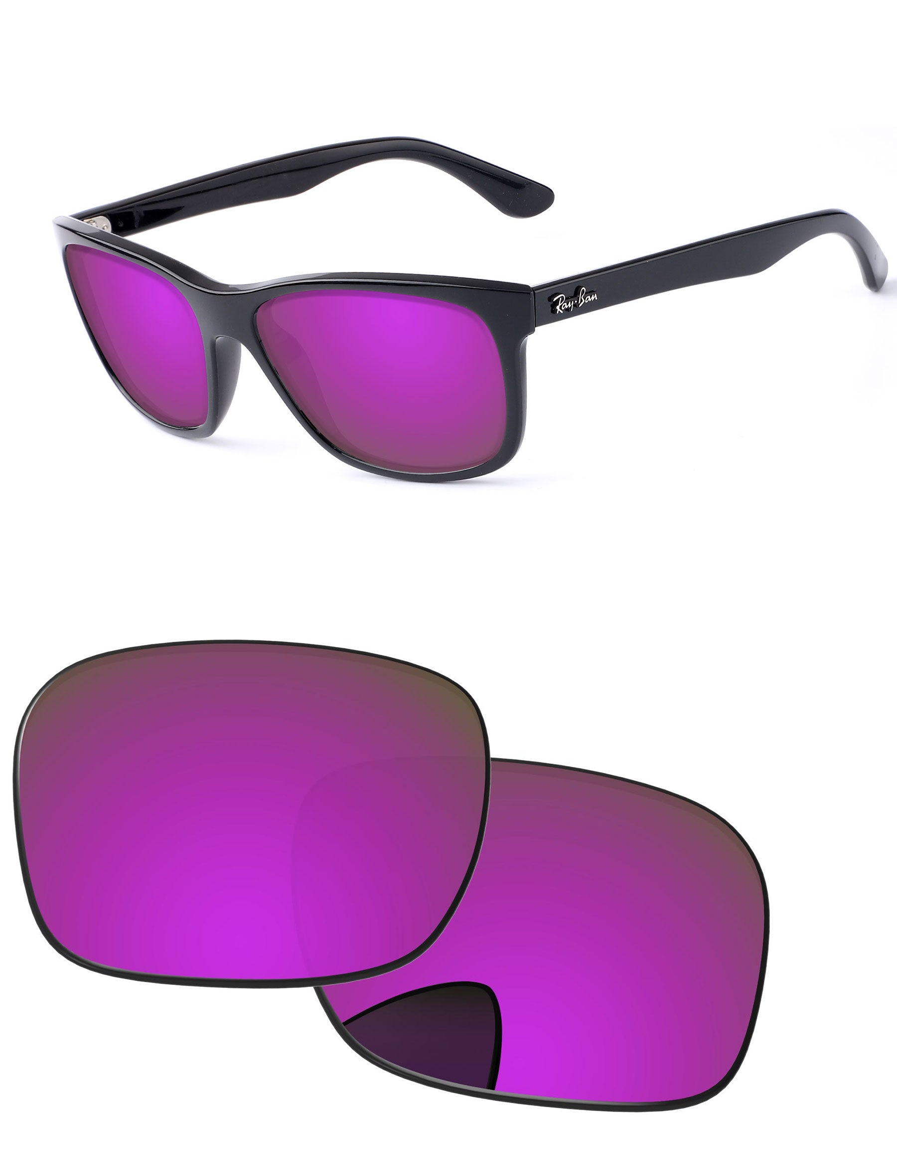 Plasma-Purple