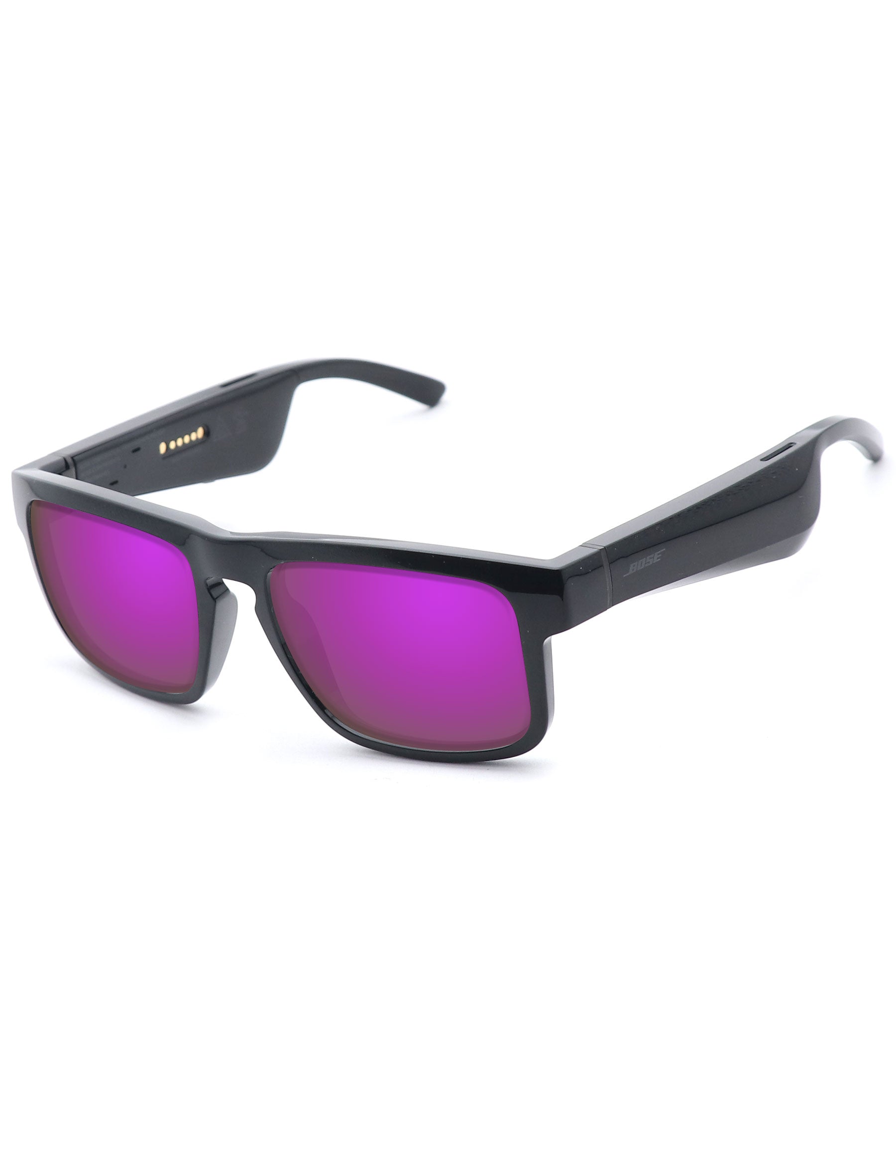 Plasma-Purple