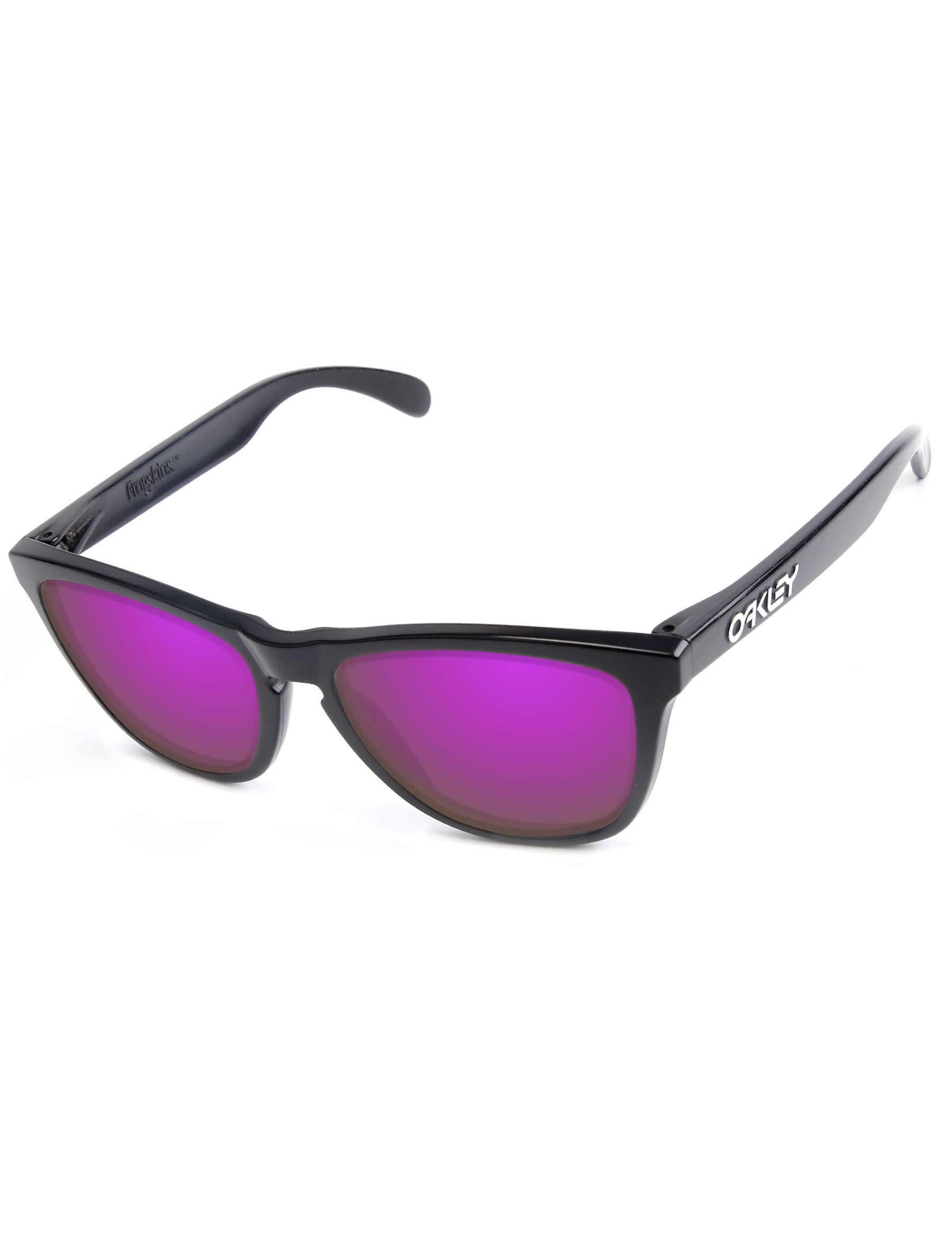 Plasma-Purple
