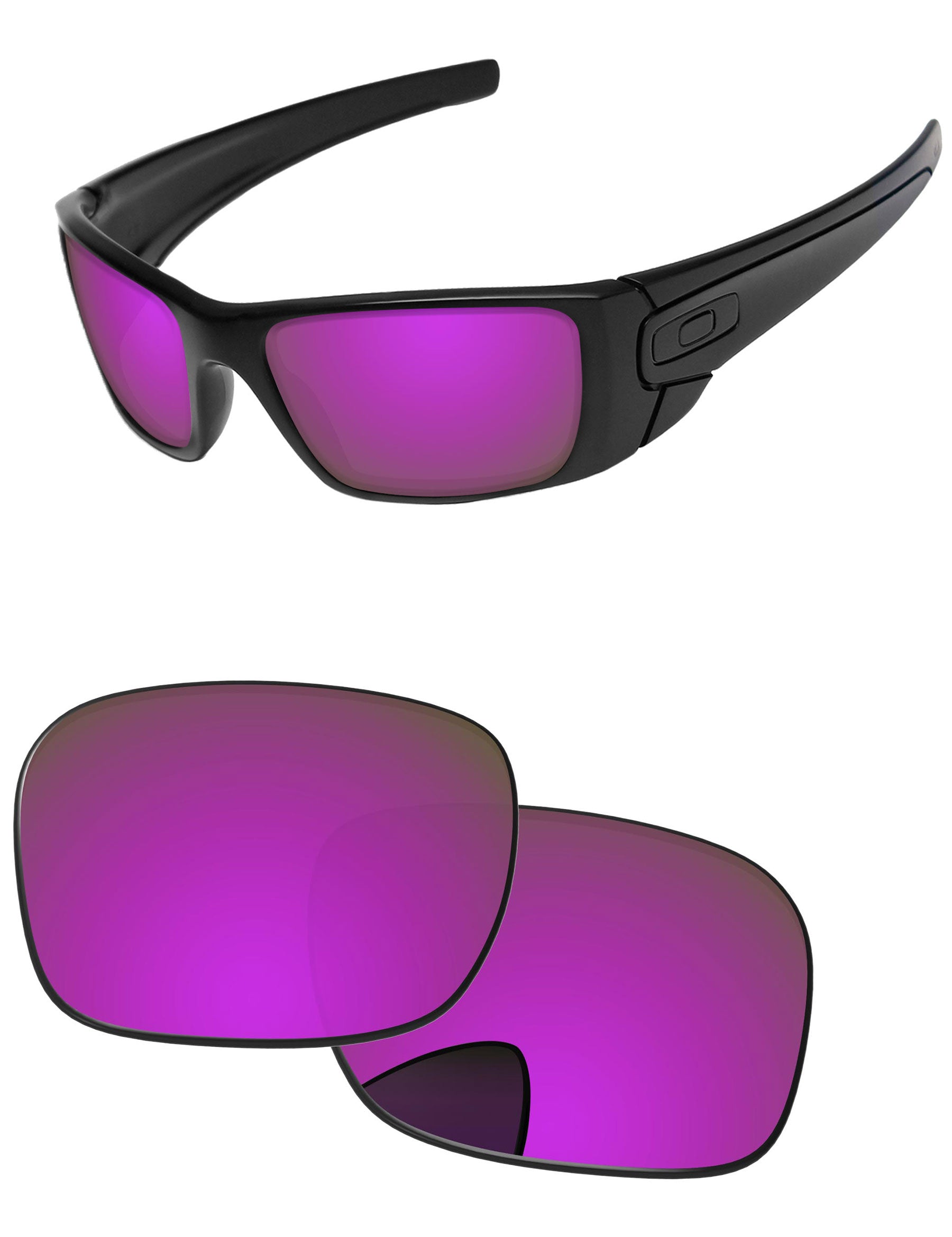 Plasma-Purple