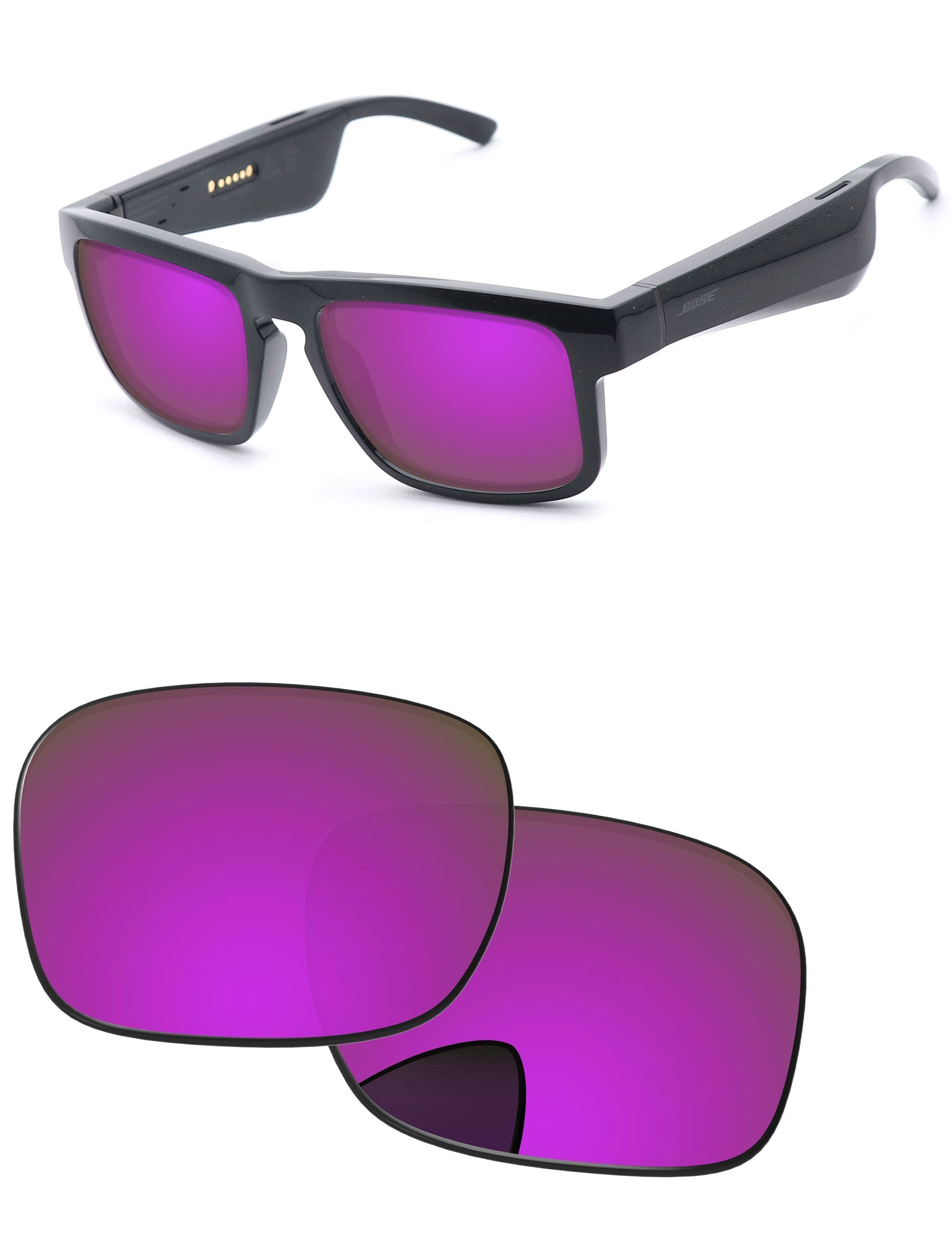 Plasma-Purple