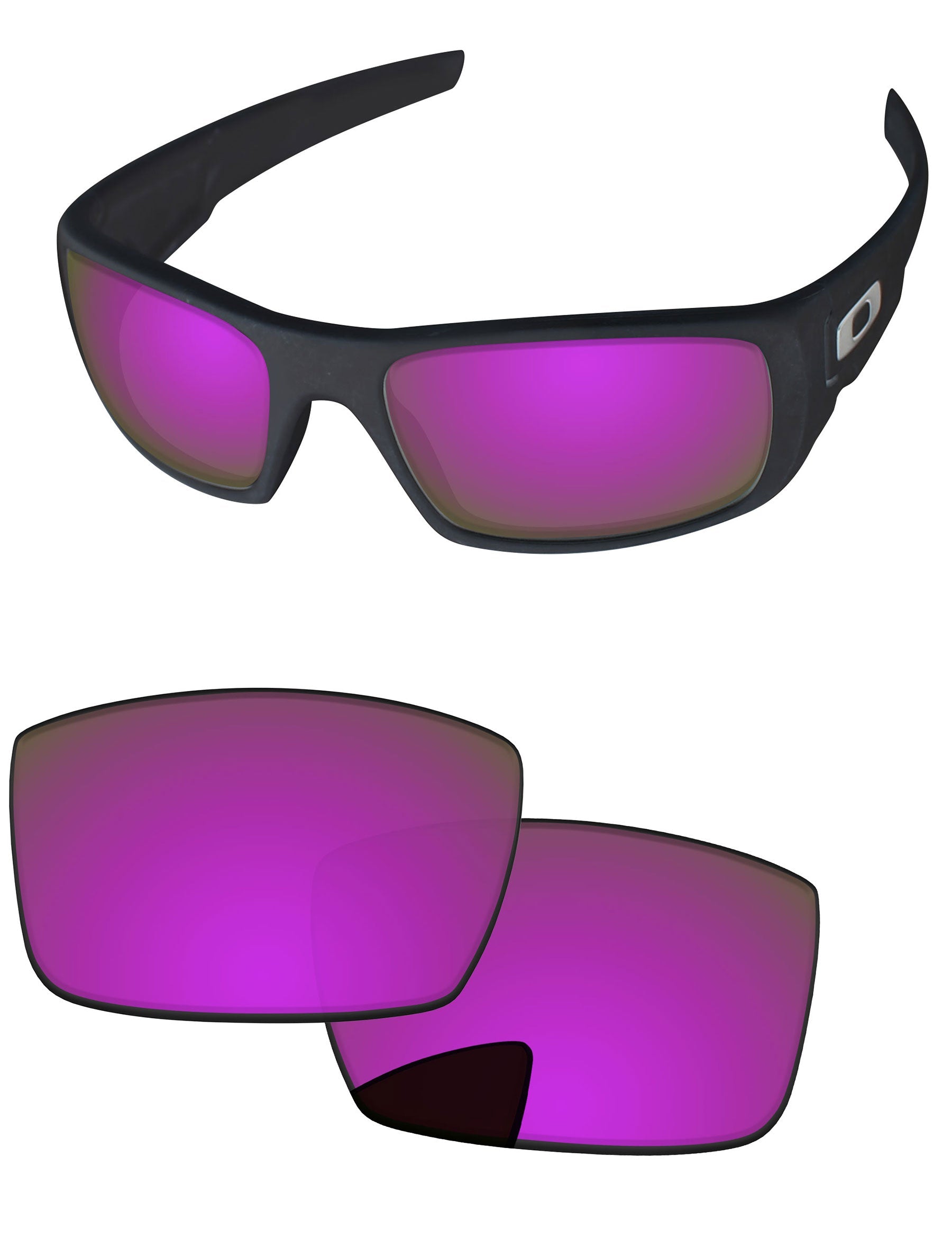 Plasma-Purple