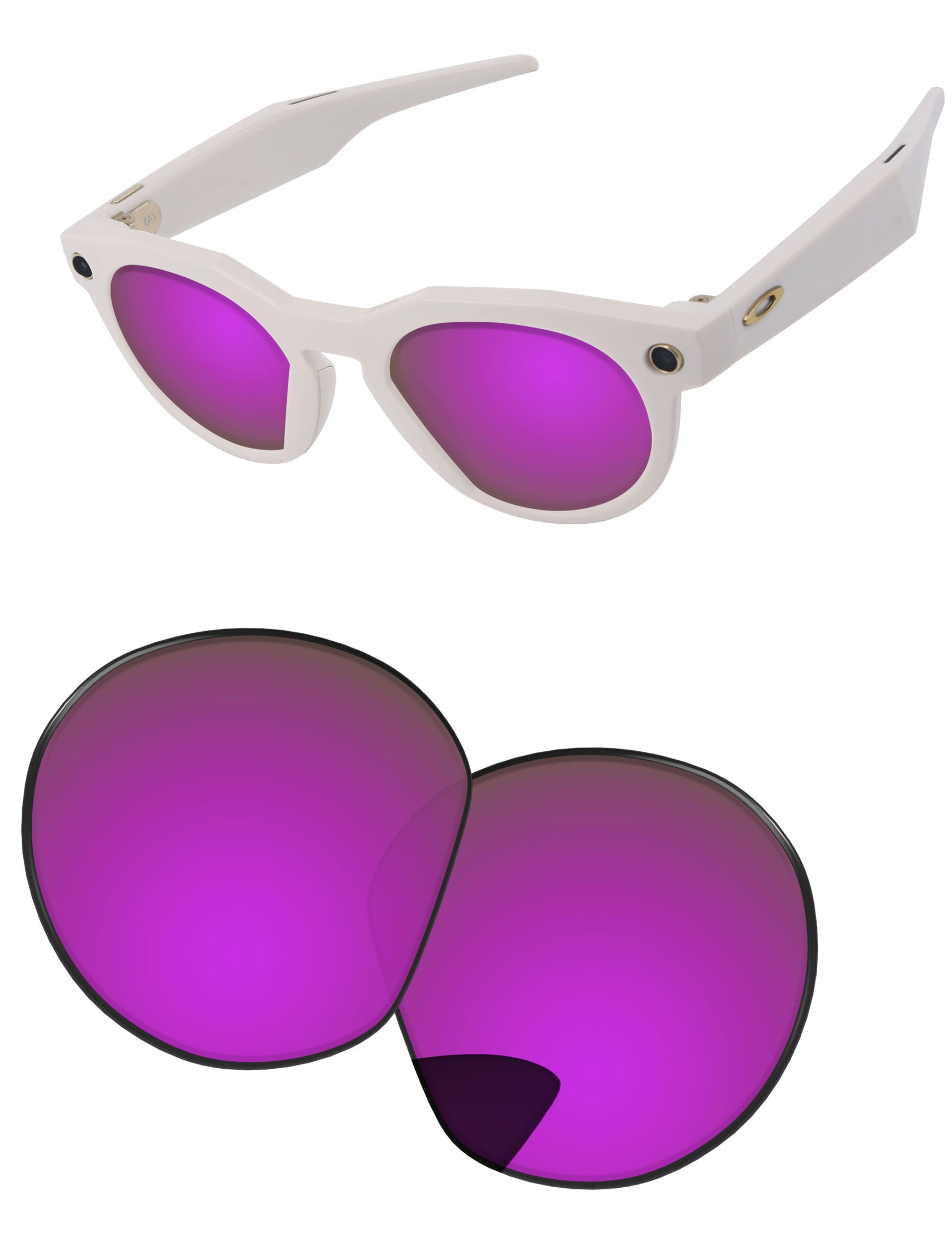 Plasma-Purple